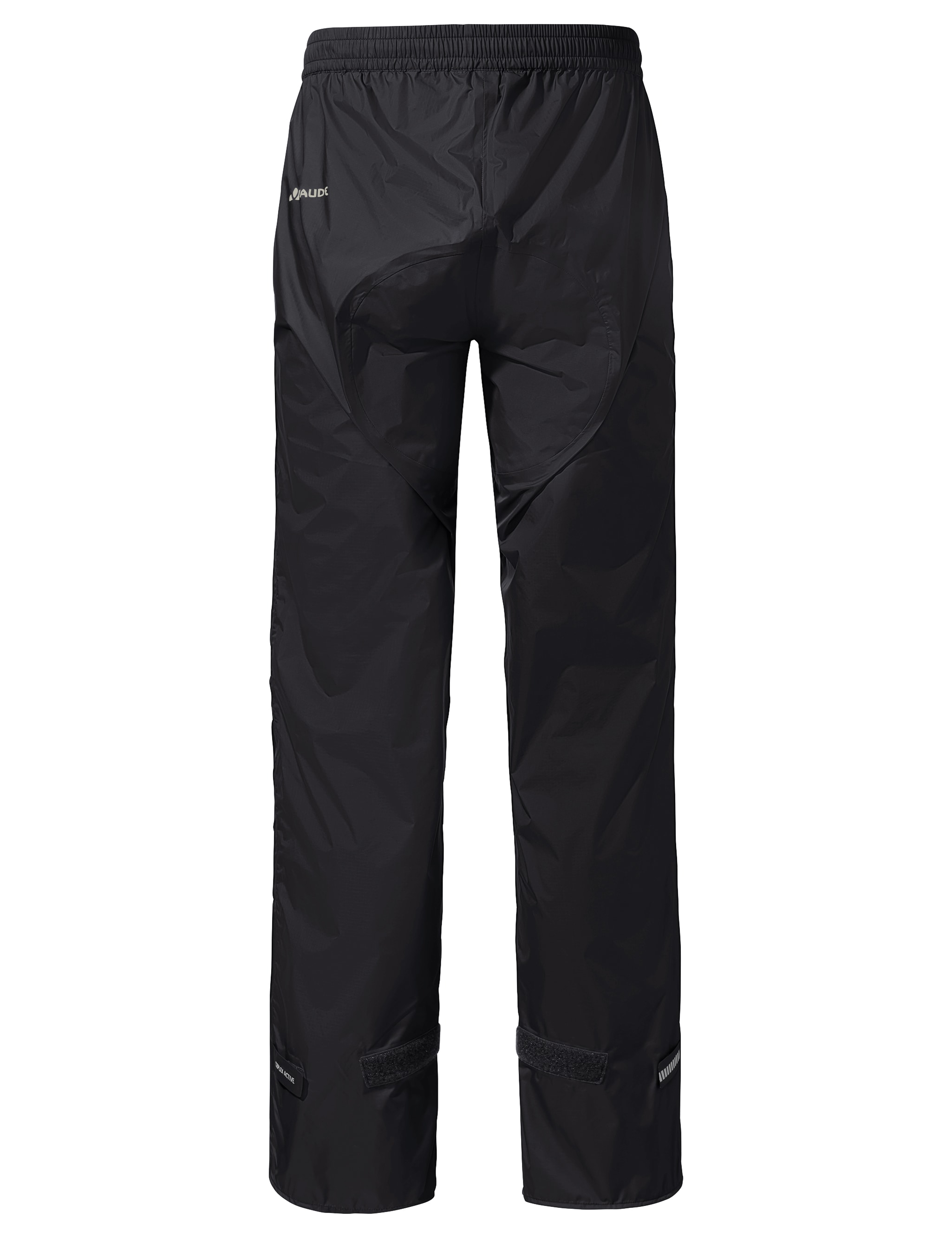 VAUDE Fahrradhose »WOMEN'S DROP PANTS II«