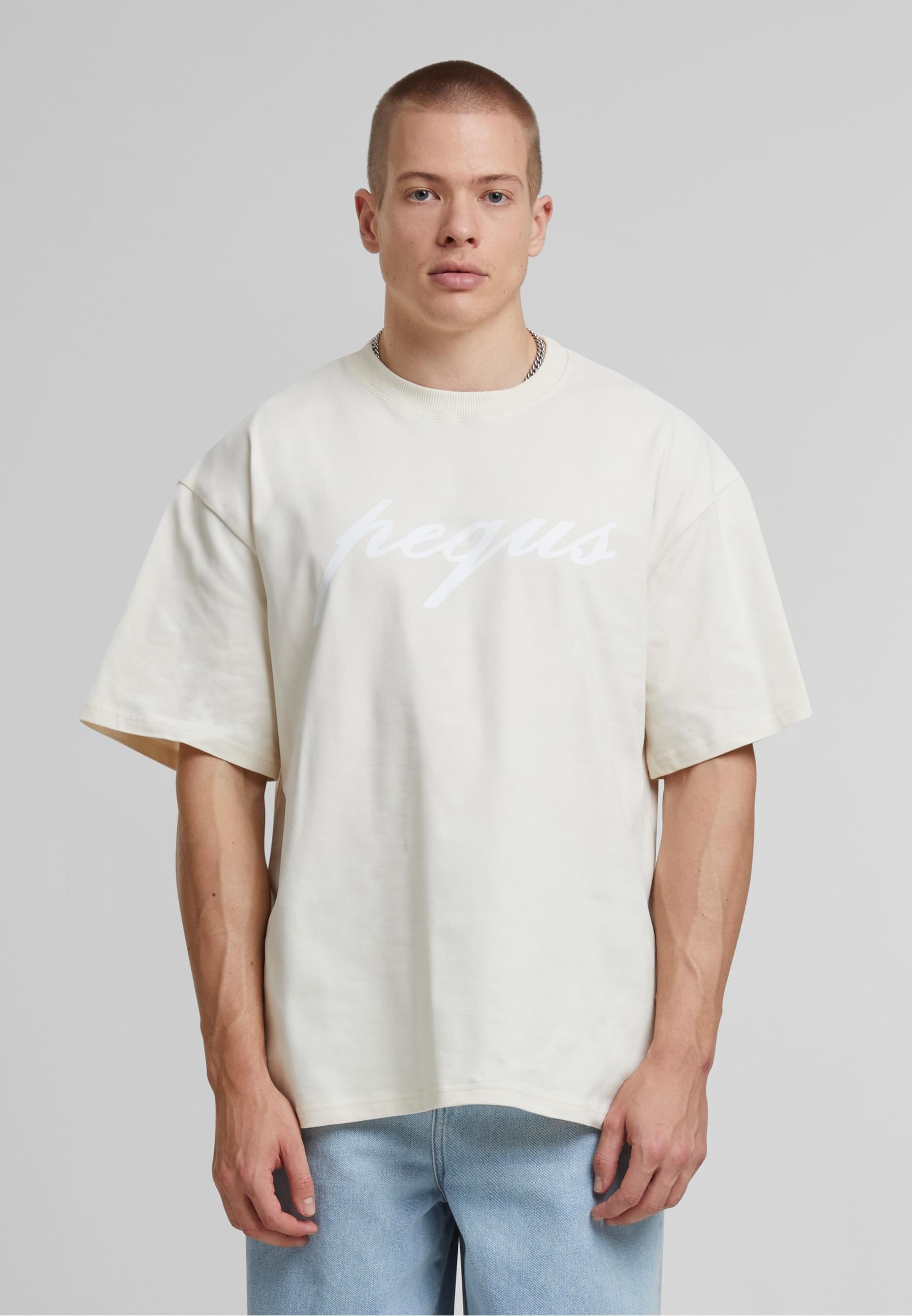 PEQUS Langarmshirt »PEQUS PEQUS Front Logo T-Shirt«, (1 tlg.)