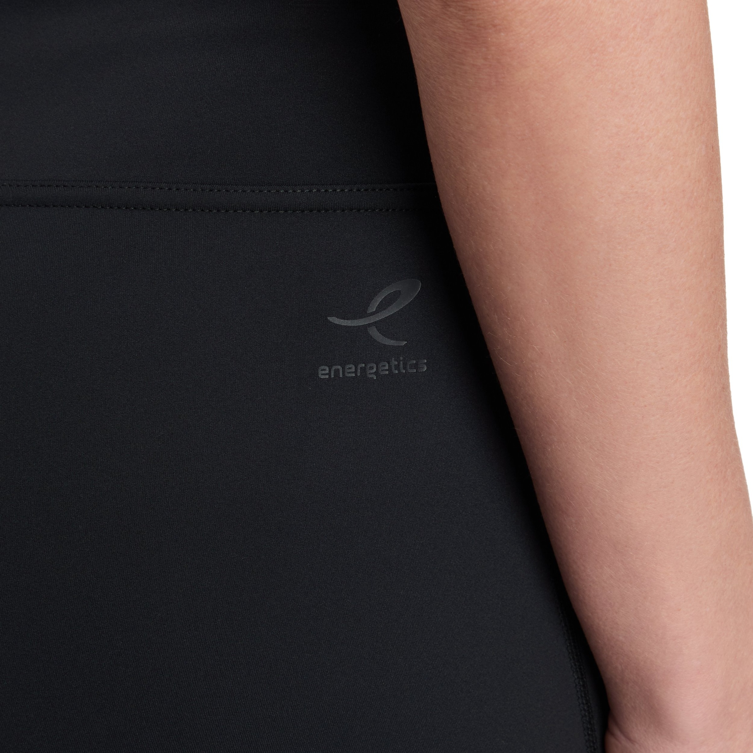 Energetics Sporthose »DA.-JAZZPANT MARION II W«  mit DRY PLUS-Technologie, atmungsaktiv, schnelltrocknend