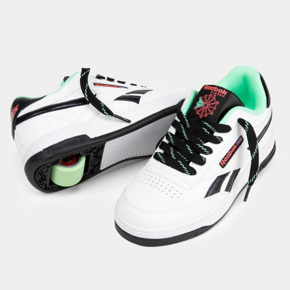 Thumbnail - Heelys Sneaker "REEBOK CLUB C" mit Rollen