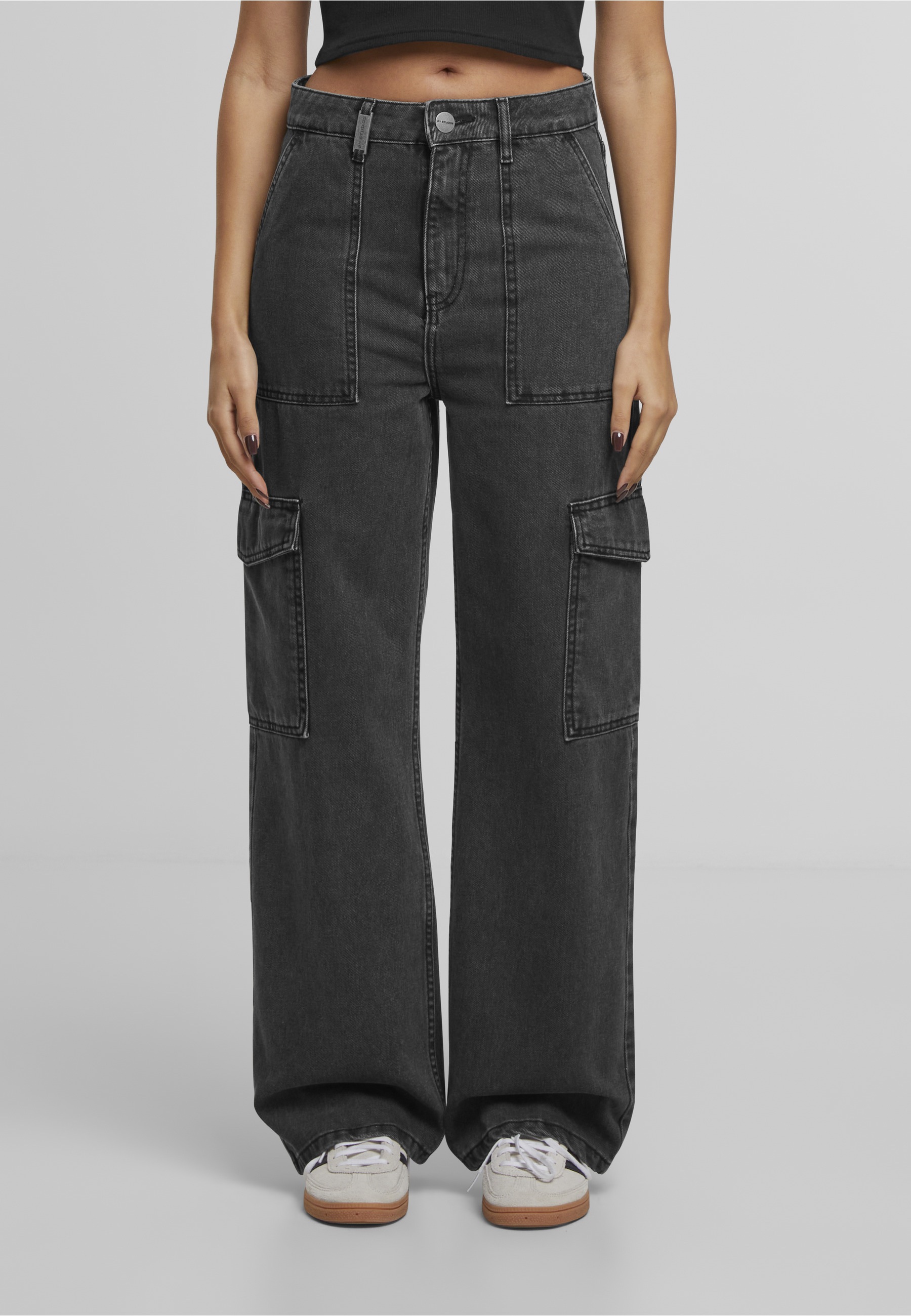 2Y Studios Bequeme Jeans »2Y Studios 2Y Lona Cargo Jeans«