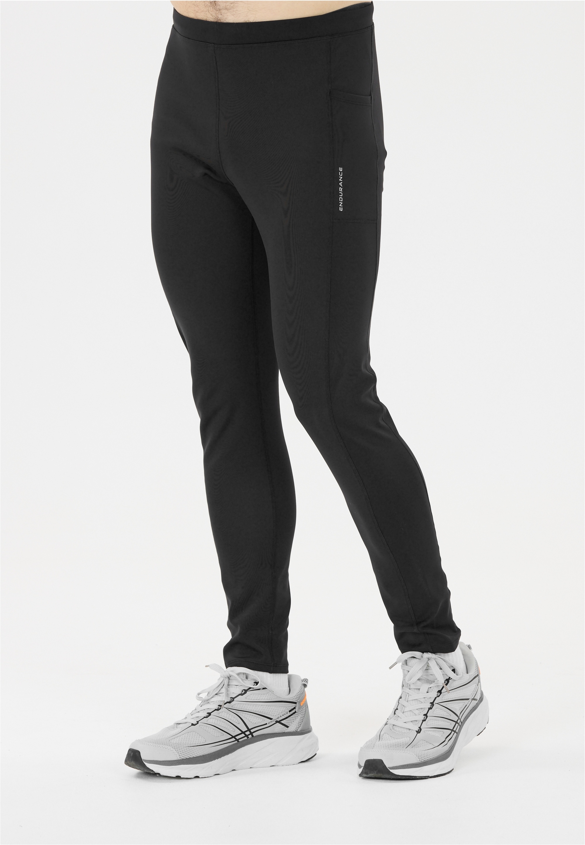 ENDURANCE Funktionstights "Strong", in winddichter Qualität günstig online kaufen