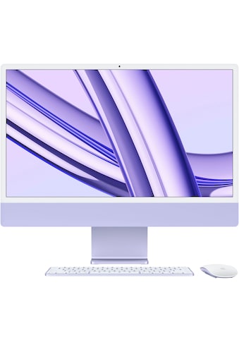 Apple IMac »iMac 24