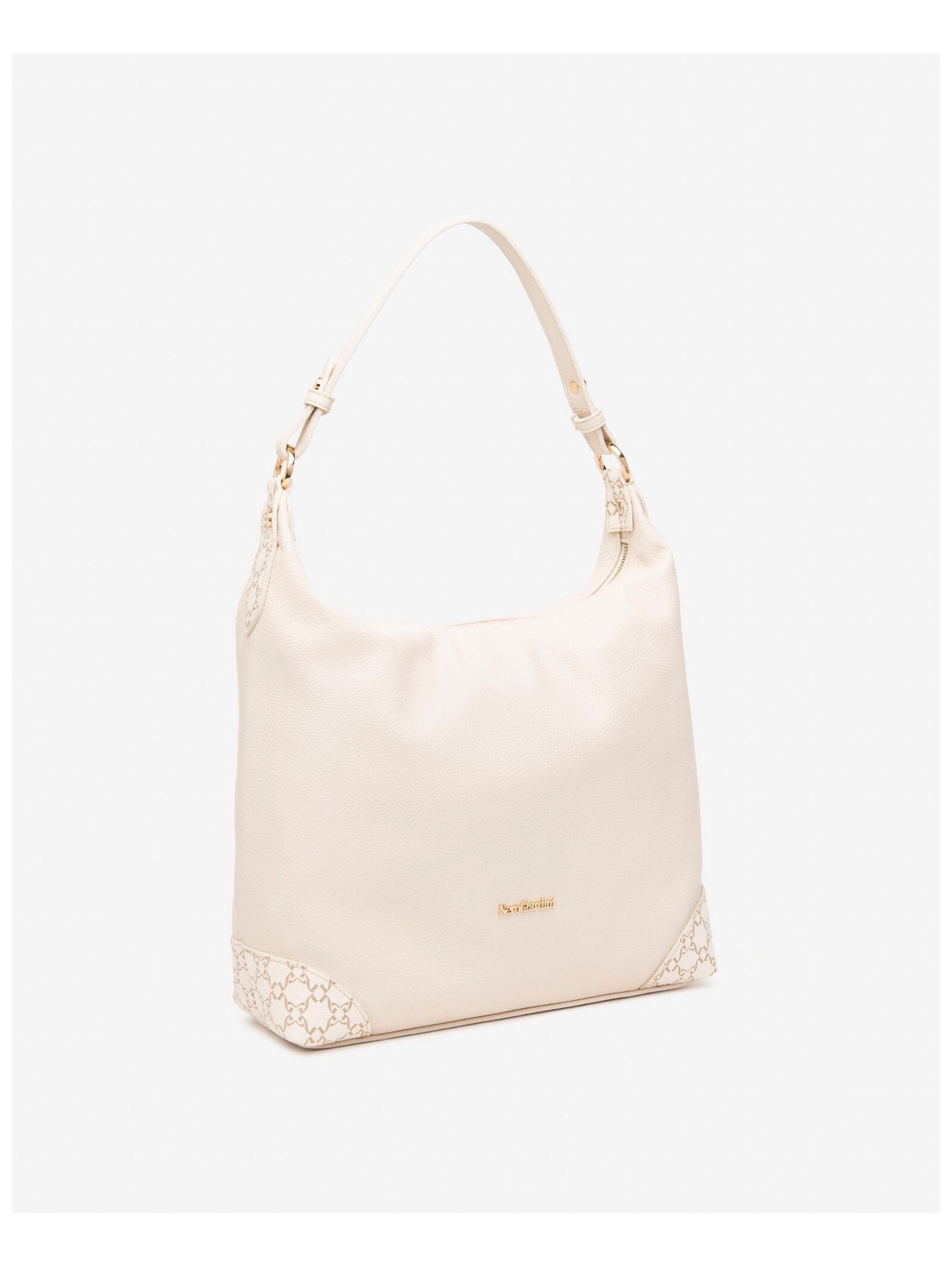 Nero Giardini Henkeltasche »Nero Giardini Taschen Lederimitat«