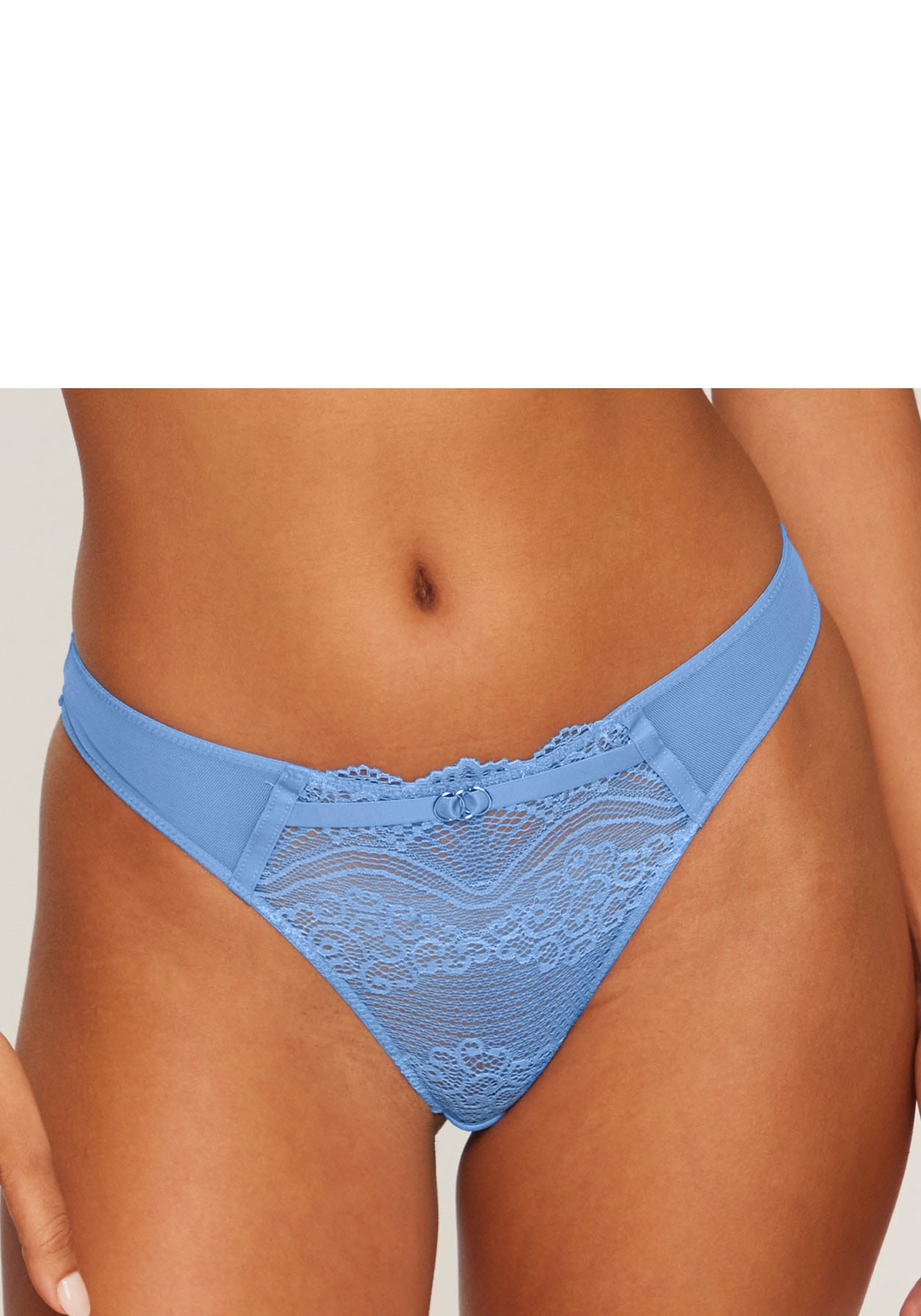 LASCANA "Eleonora" mit verführerischen Cut-Outs günstig online kaufen