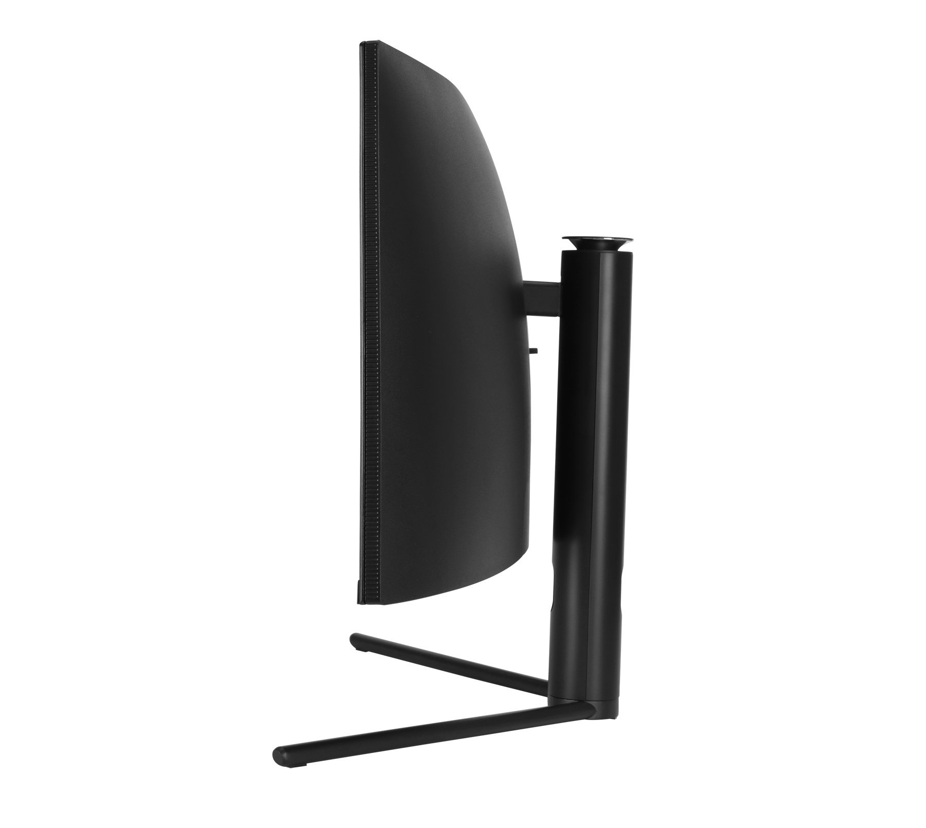 Hannspree Curved-Gaming-LED-Monitor »HG342PCB«, 86,4 cm/34 Zoll, 3440 x 1440 px, UWQHD, 1 ms Reaktionszeit, 144 Hz