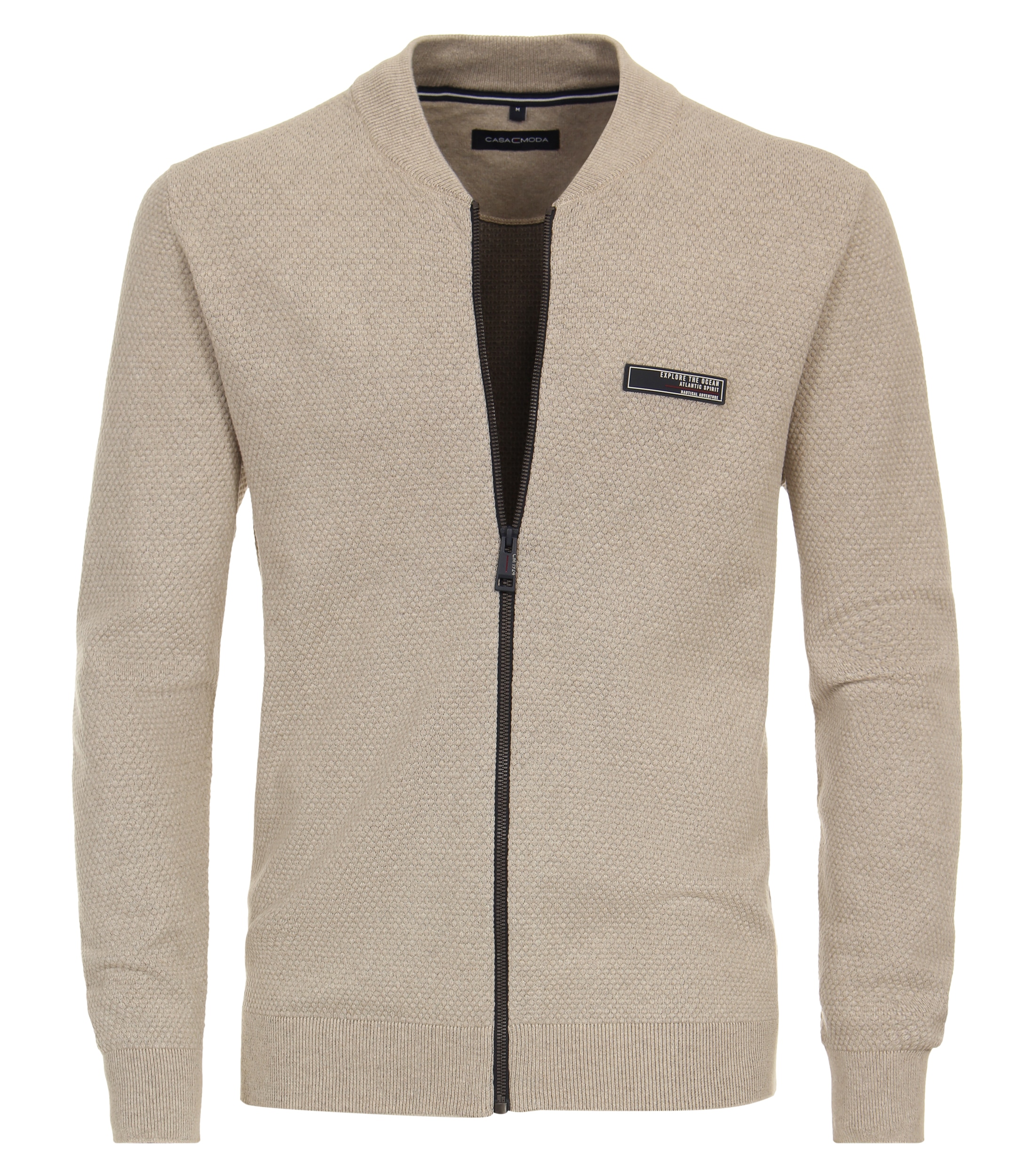 CASAMODA "CASAMODA Strickjacke uni"