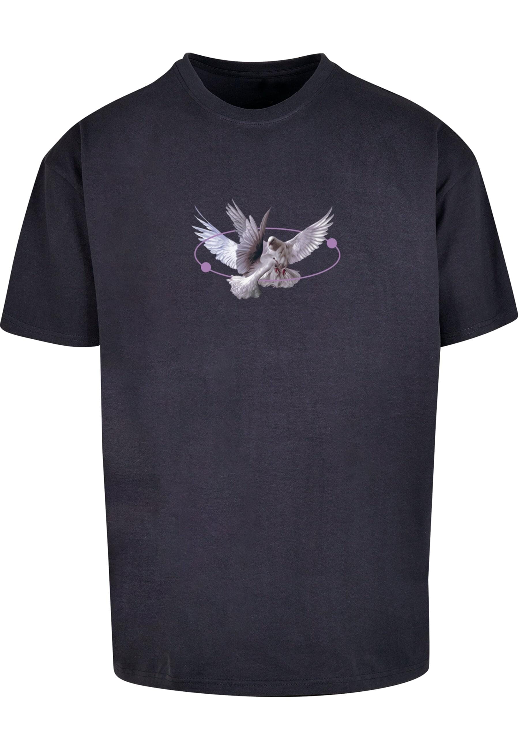 Upscale by Mister Tee Kurzarmshirt "Upscale by Mister Tee Herren Vive la Li günstig online kaufen