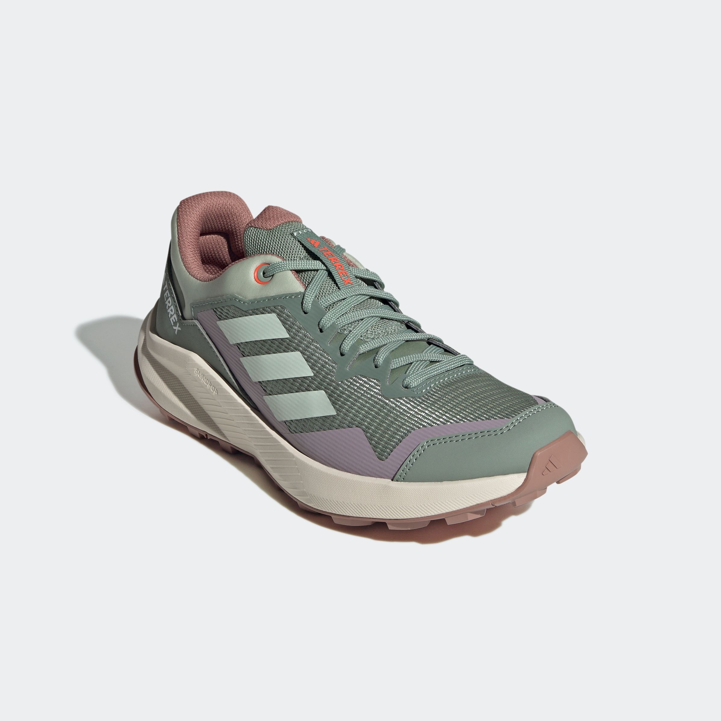 adidas TERREX Trailrunningschuh »TRAIL RIDER TRAILRUNNING«