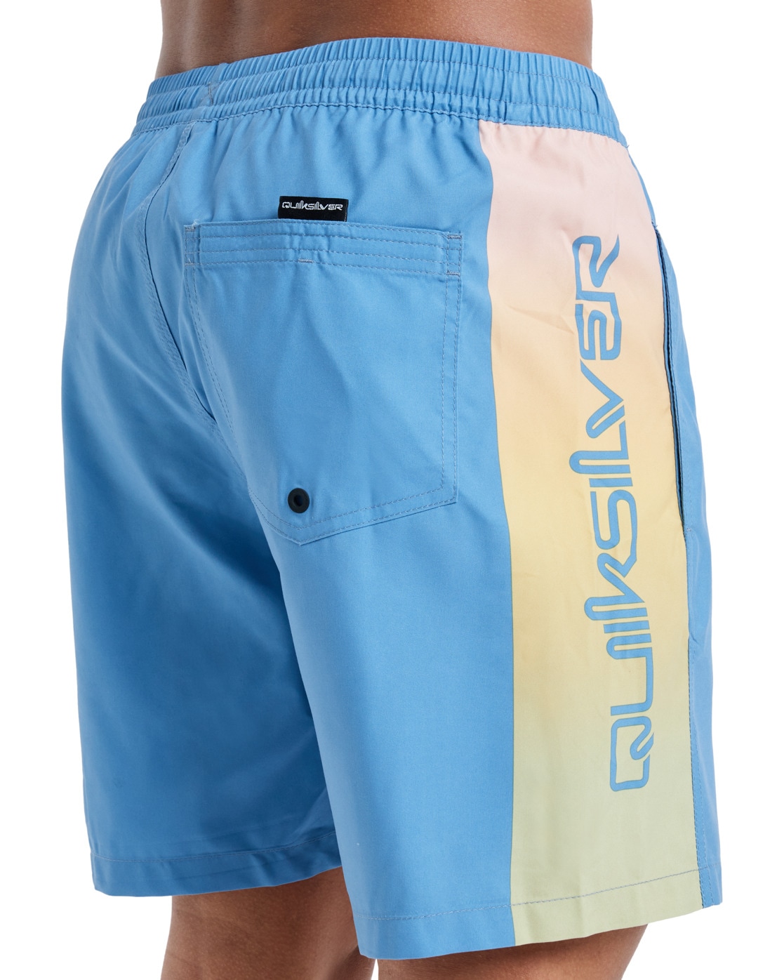 Quiksilver Boardshorts »Everyday Holmes 16"«