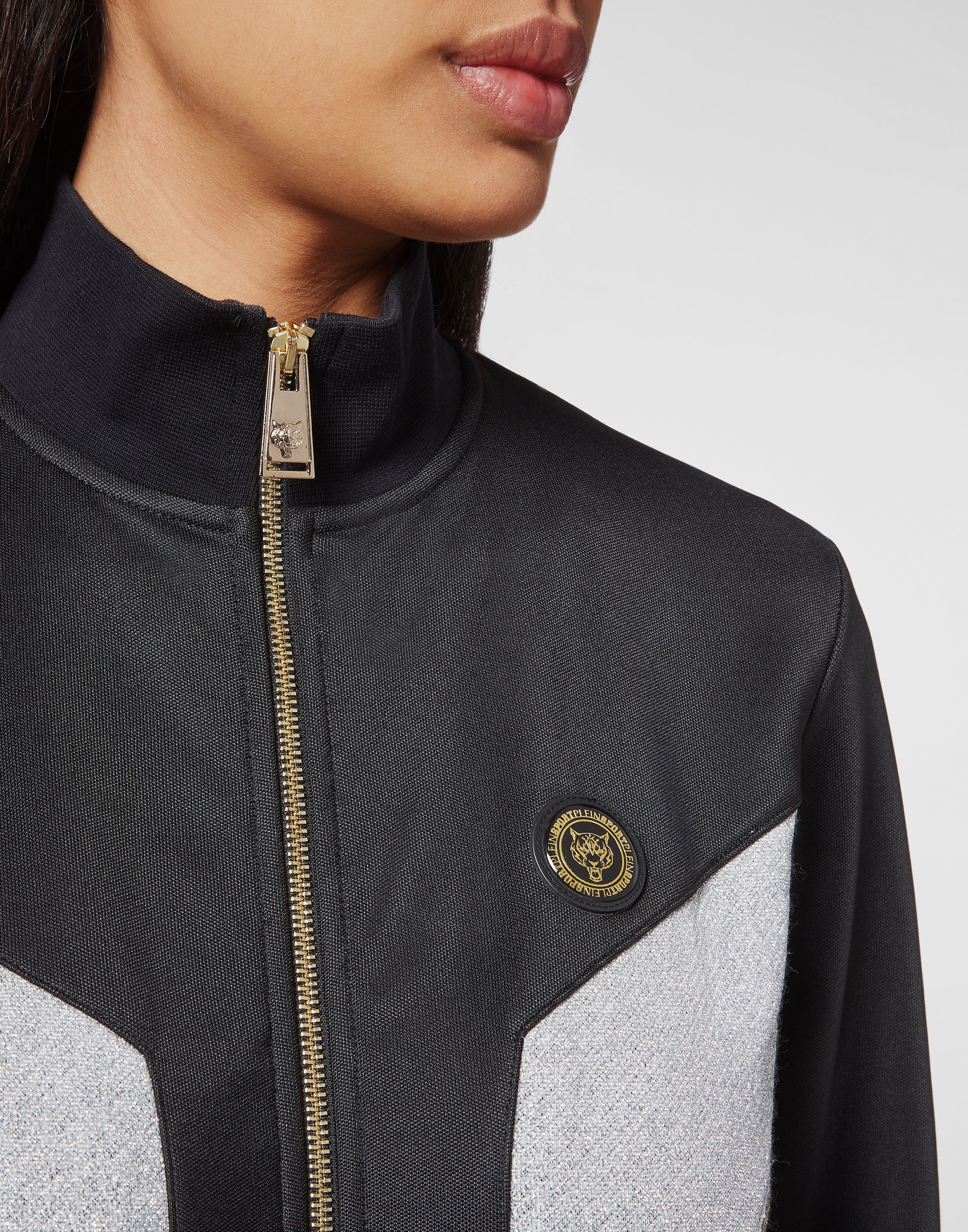 PLEIN SPORT Sportanzug »Statement«