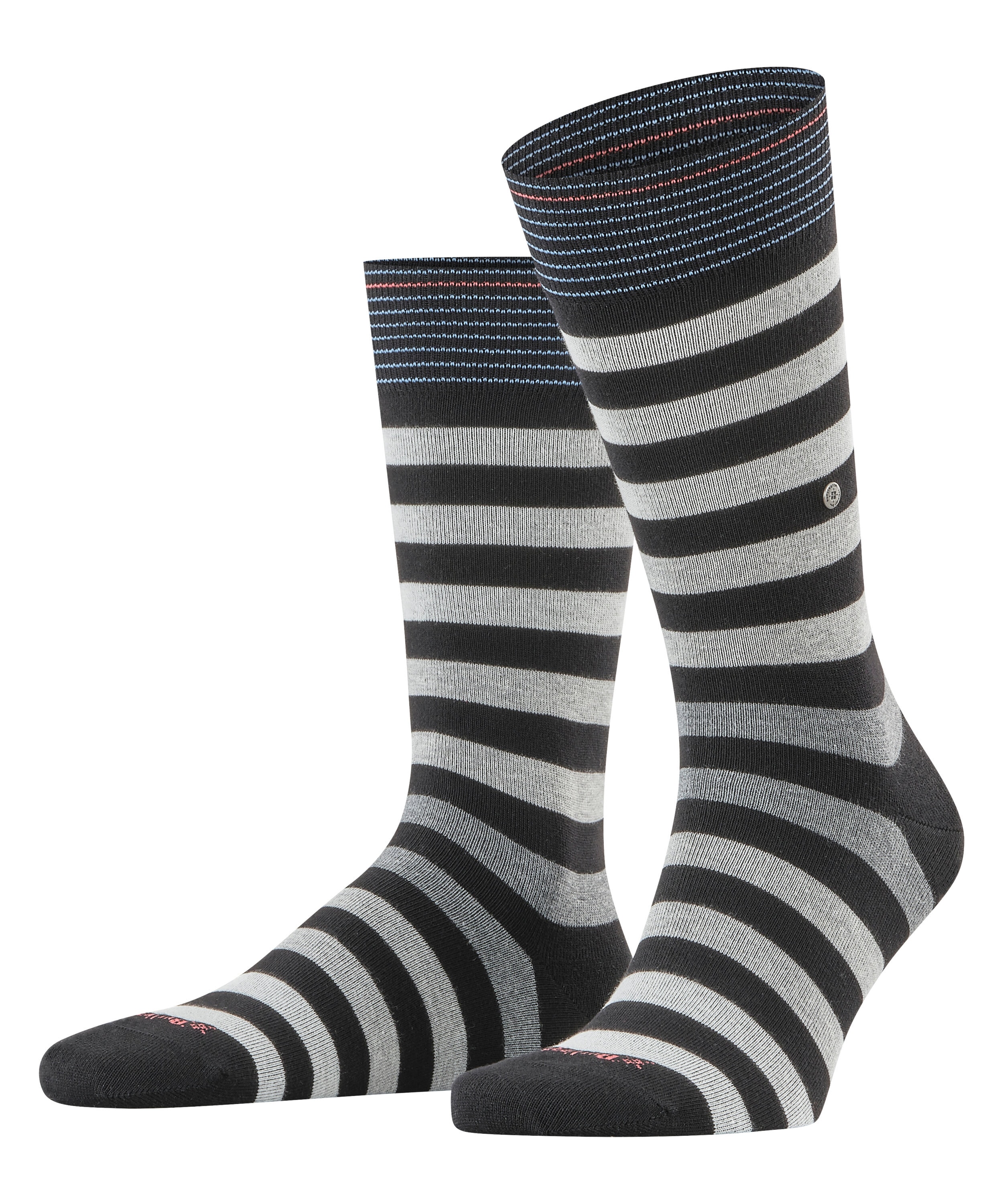 Burlington Socken "Blackpool" 1 Paar tlg.