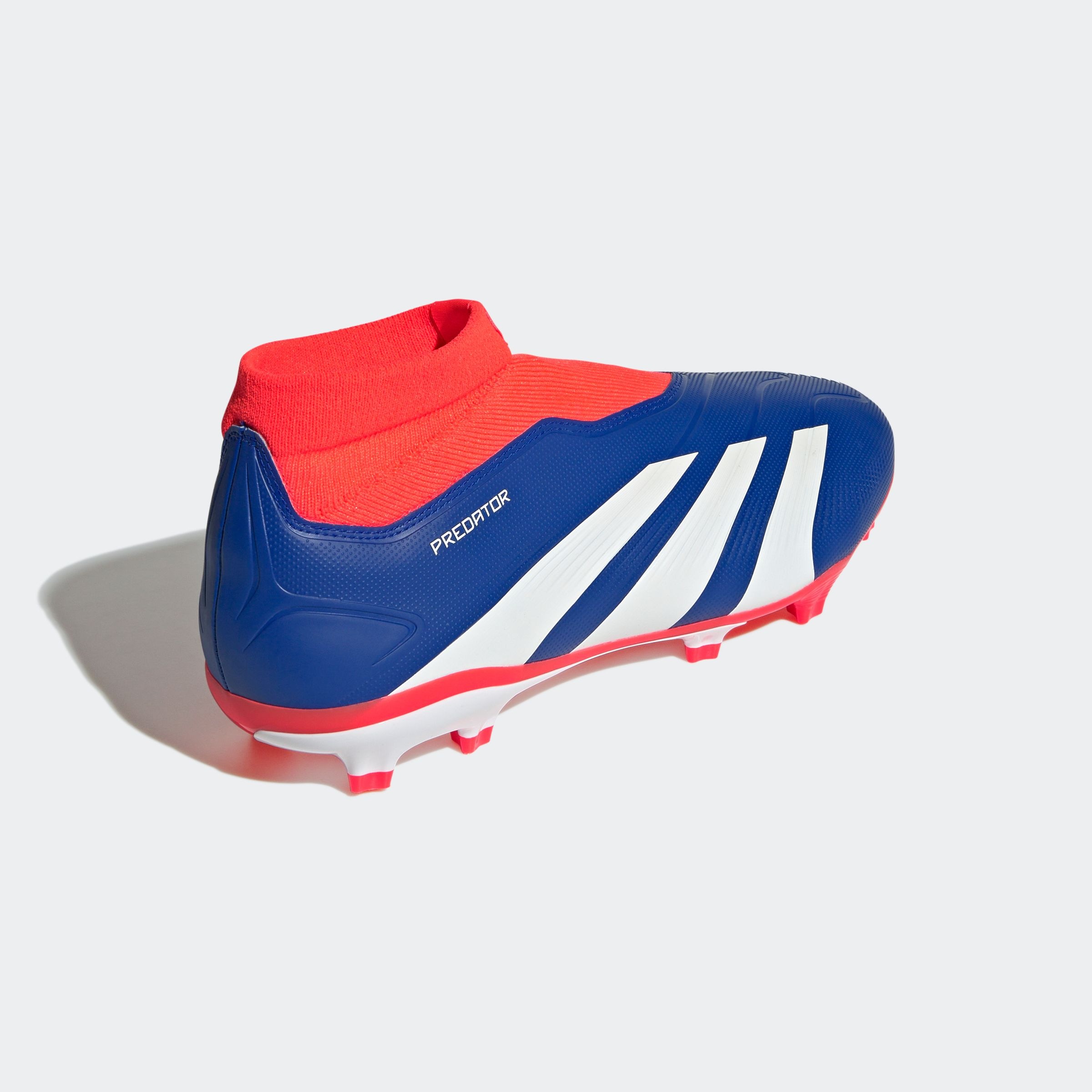 adidas Performance Fußballschuh »PREDATOR LEAGUE LACELESS FG«
