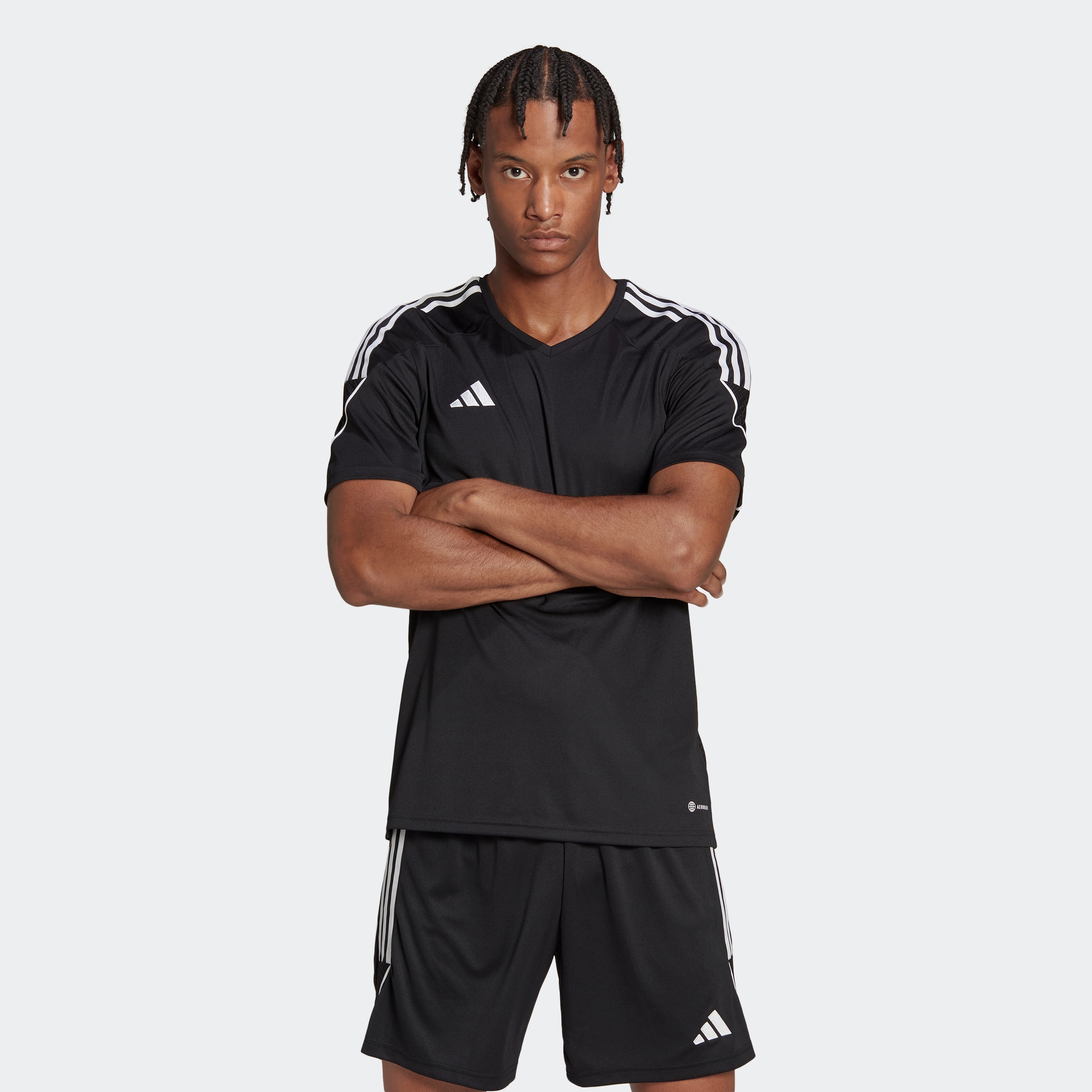 adidas Performance Fußballtrikot "TIRO 23 JSY"