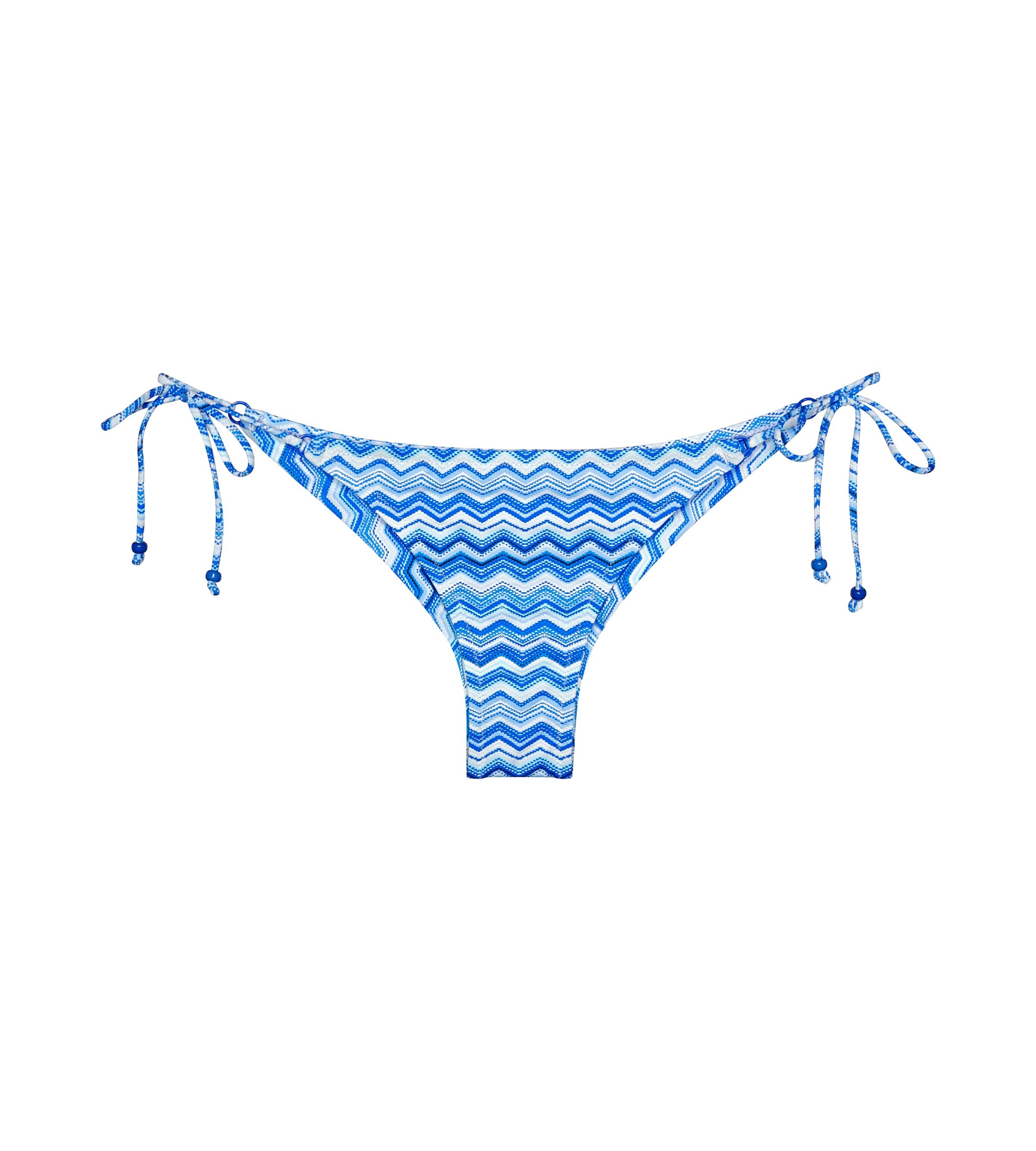 Triumph Bikini-Hose "Mix & Match Summer Brazilian pt" verspielt und farbenf günstig online kaufen