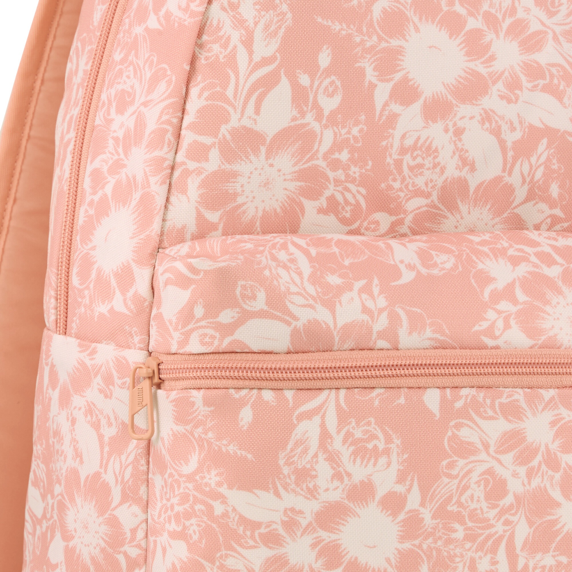 PUMA Freizeitrucksack »PUMA Phase 22 l Rucksack mit Allover-Print Erwachsene«