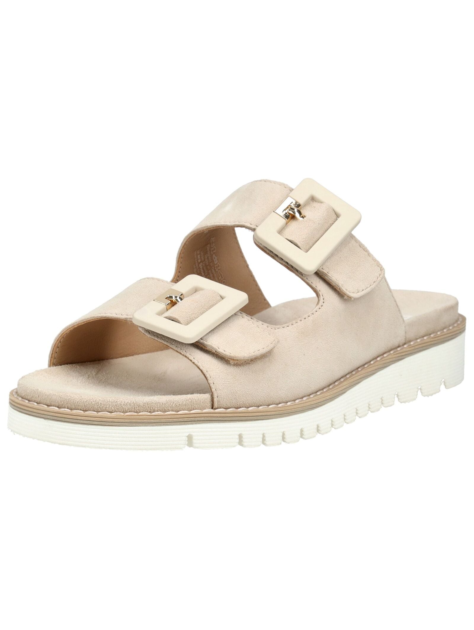 Ara "Ara Sandalen Veloursleder"