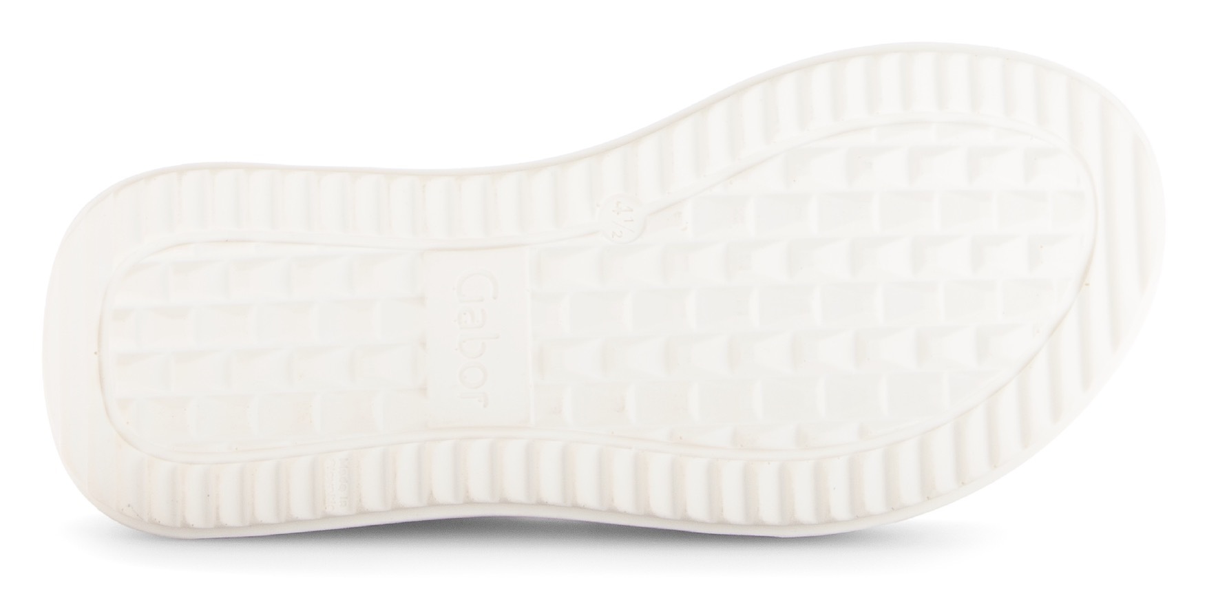 Thumbnail - Gabor Sandalette, Plateau, Sommerschuh, Rimchensandale mit Best Fitting-Ausstattung