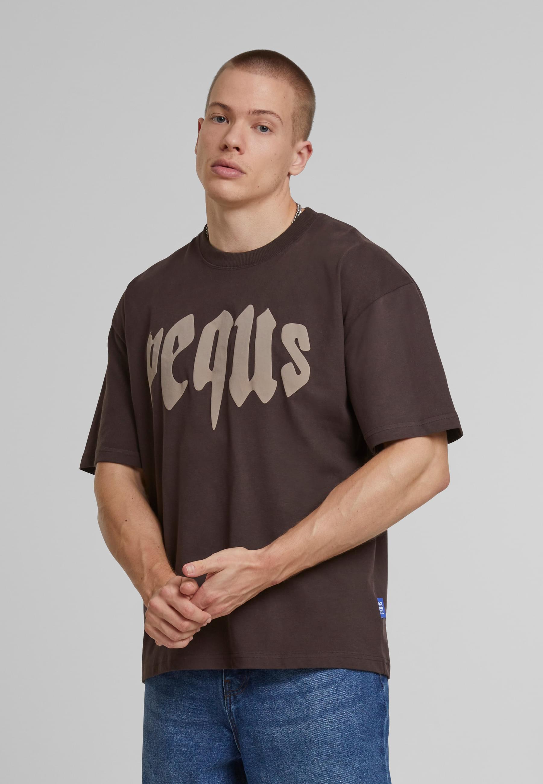 Thumbnail - PEQUS T-Shirt "PEQUS PEQUS Mythic T-Shirt" 1 Stk.