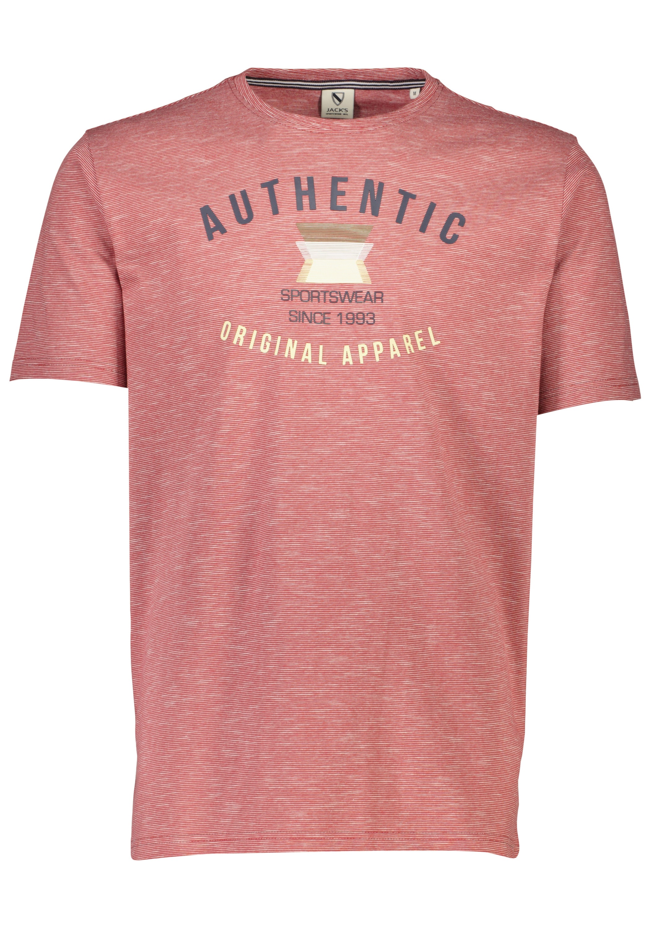 JACK’S T-Shirt »JACK'S T-shirt«