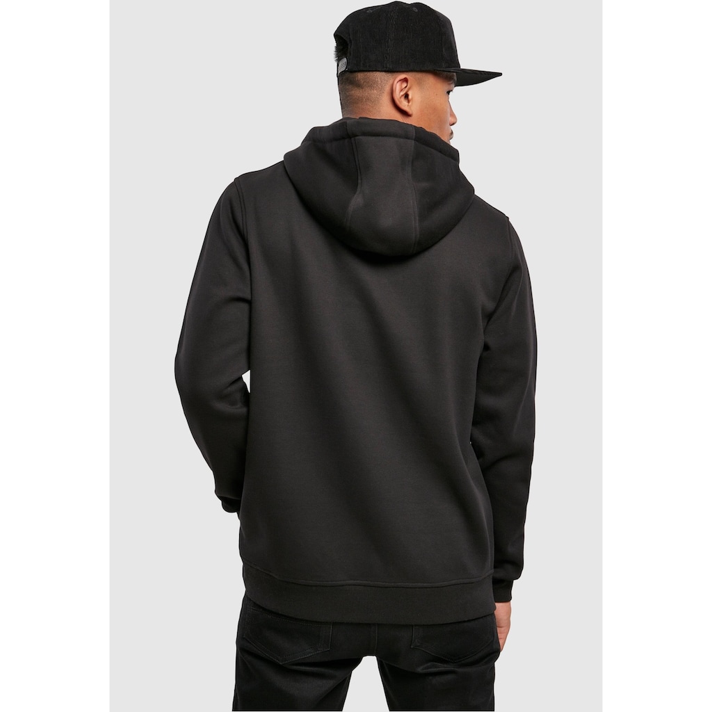 Starter Black Label Hoodie »Herren Starter Two Color Logo Hoody«, (1 tlg.)