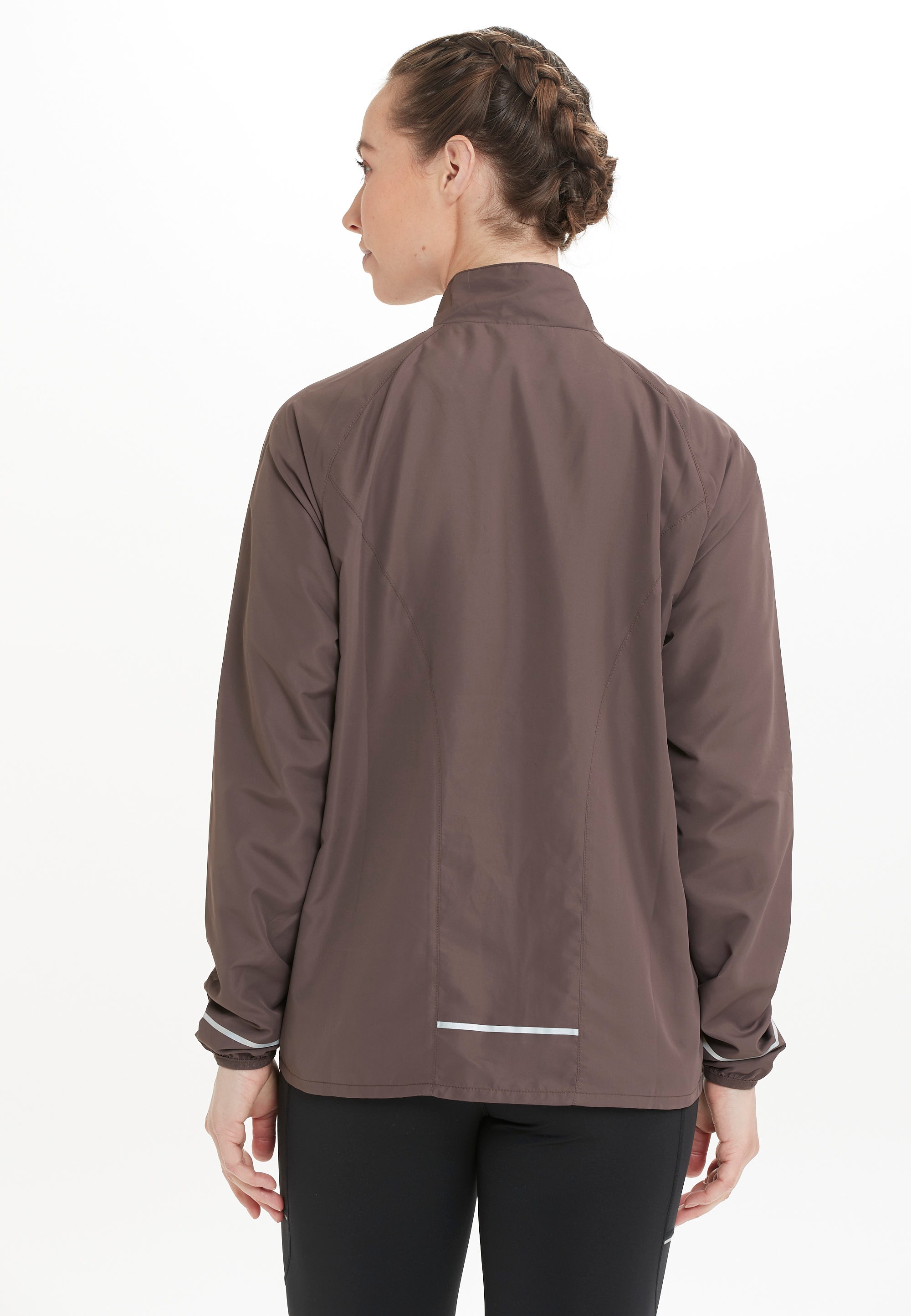 ENDURANCE Laufjacke »Shela«, mit hoher Atmungsaktivität