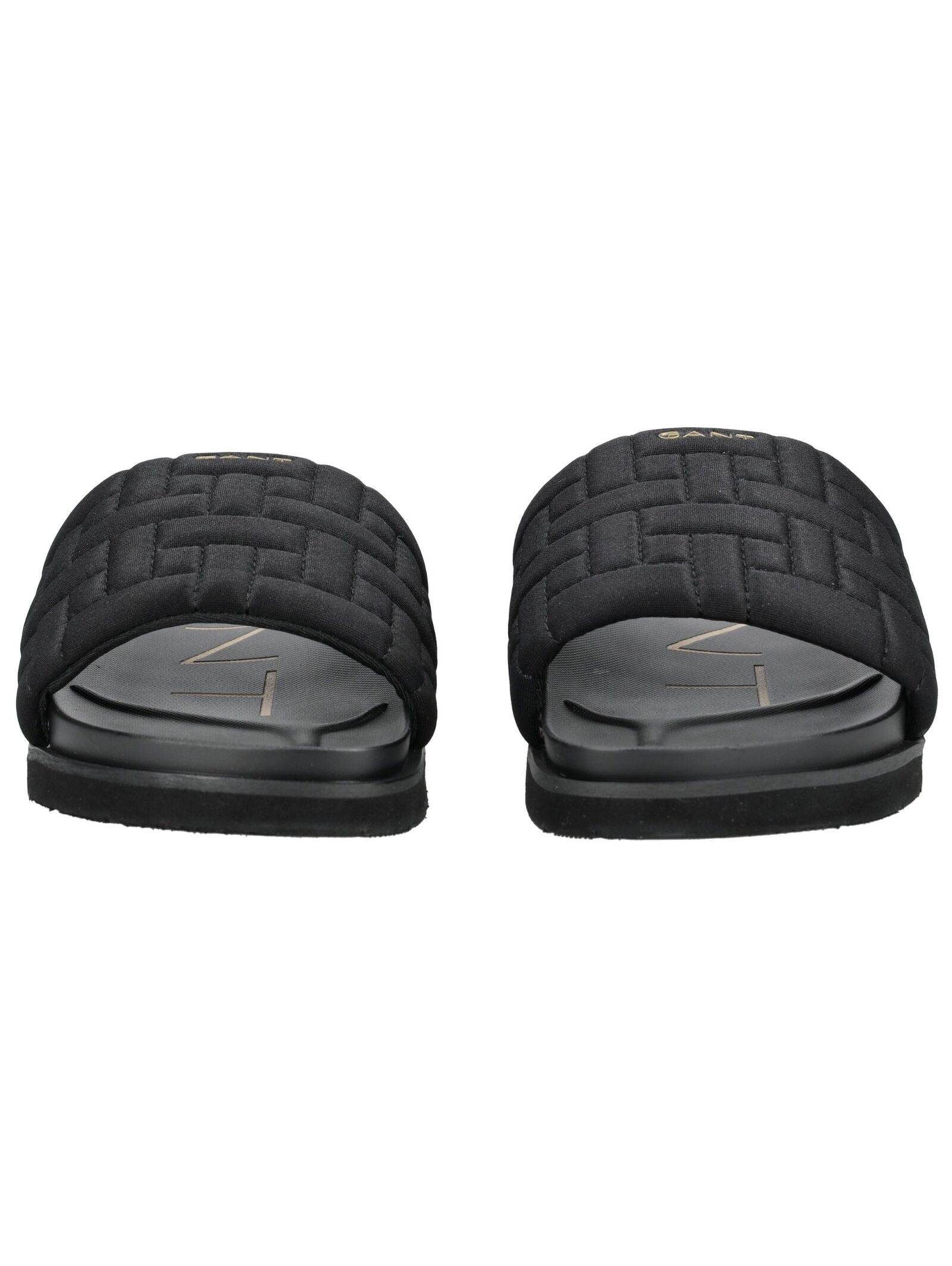Gant Pantolette »Gant Pantoletten Lederimitat/Textil«