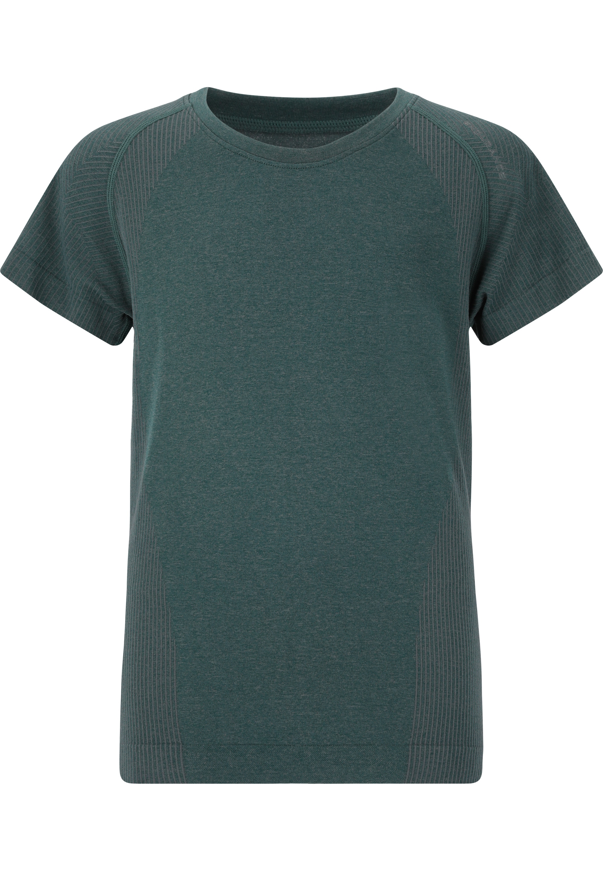 Endurance Funktionsshirt "Halen Jr." 1 Stk. Aus Atmungsaktivem Funktionsstretch