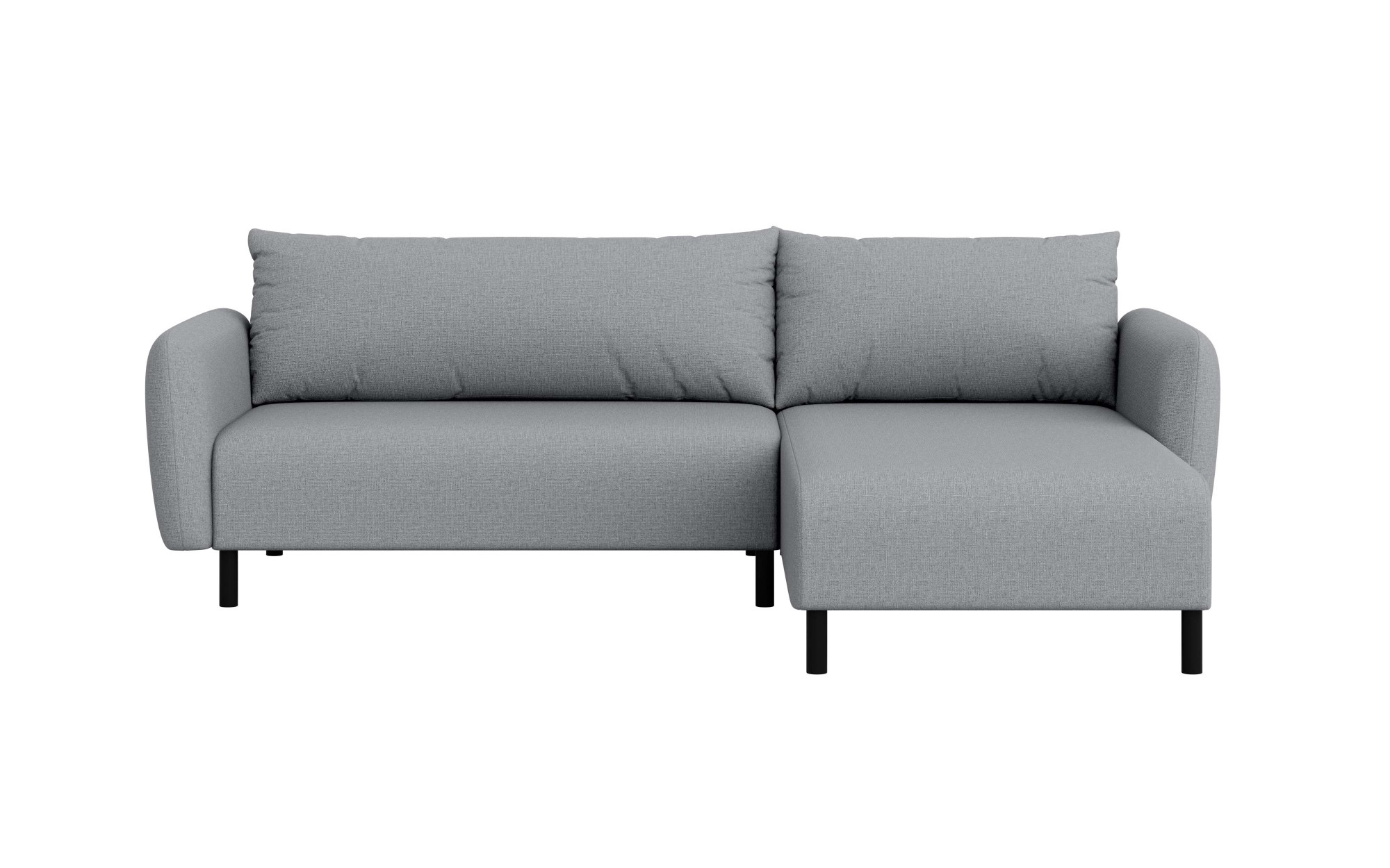 Home affaire Ecksofa "Glandine" L-Form günstig online kaufen