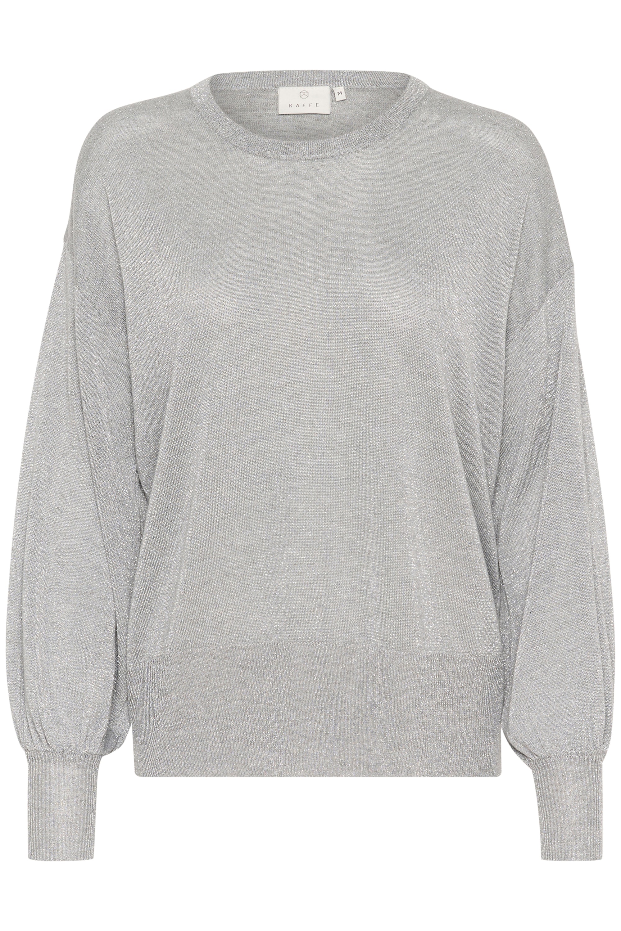 KAFFE Strickpullover "Strickpullover KAankra"