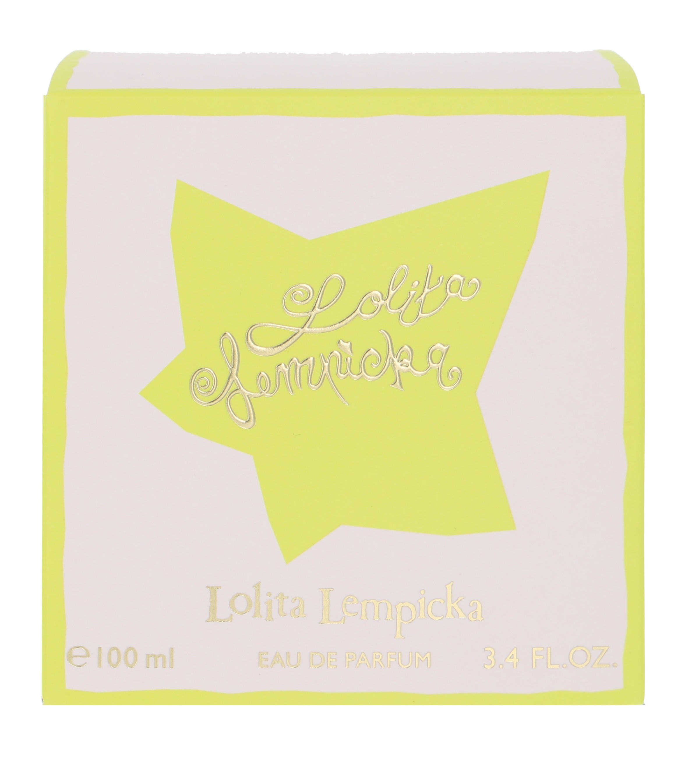 Lolita Lempicka Eau de Parfum »Lolita Lempicka«