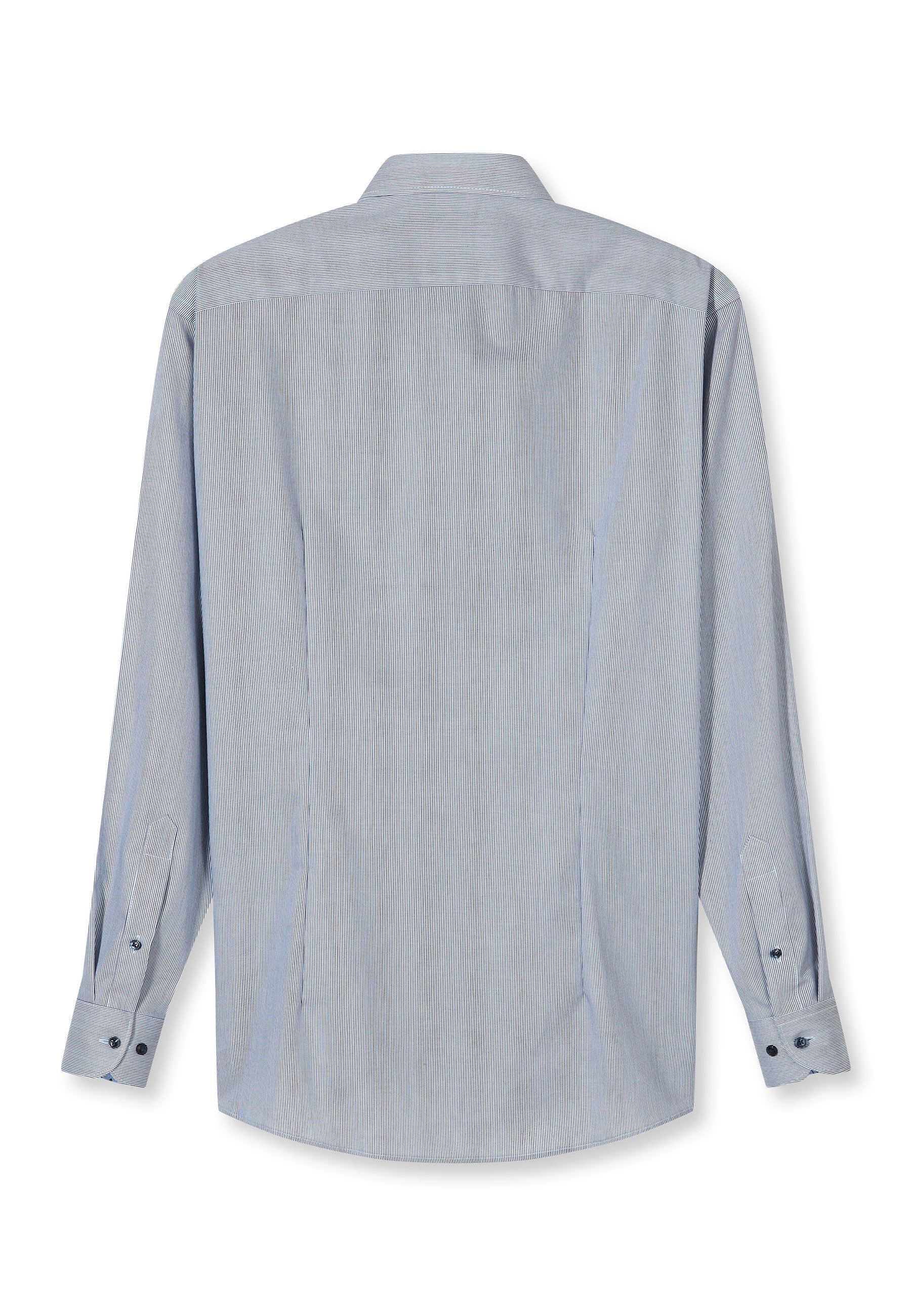 OLYMP Businesshemd "OLYMP Luxor, modern fit, New Kent" günstig online kaufen