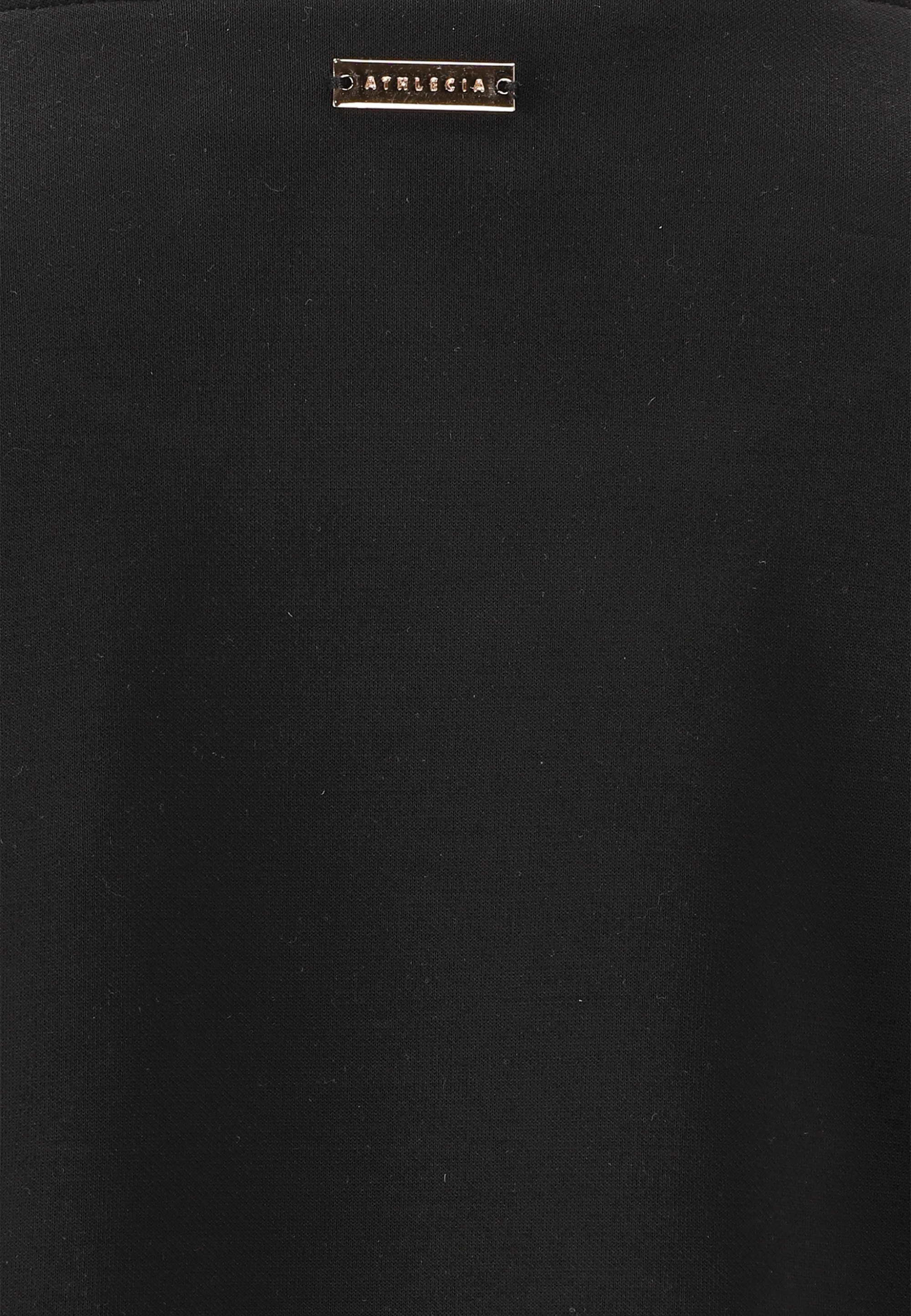 ATHLECIA Sweatshirt »Jillnana«, im klassischen Design