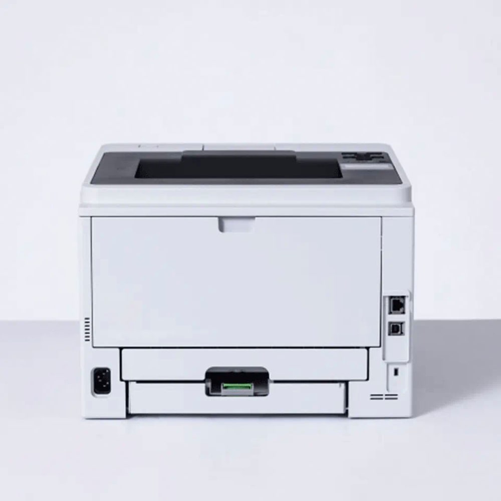 Brother Schwarz-Weiß Laserdrucker »HL-L5210DNT«