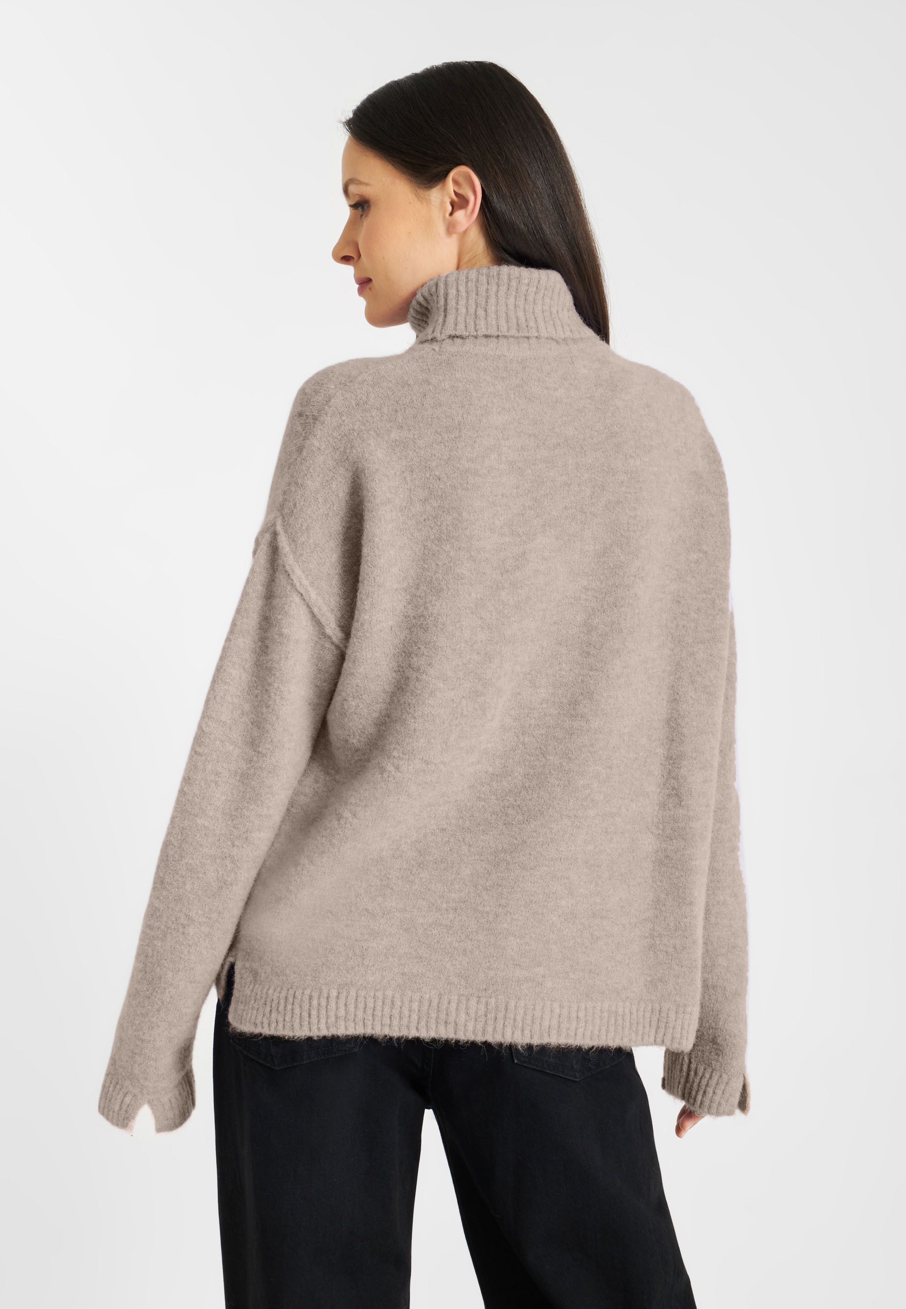 Frieda & Freddies Strickpullover »Pullover«