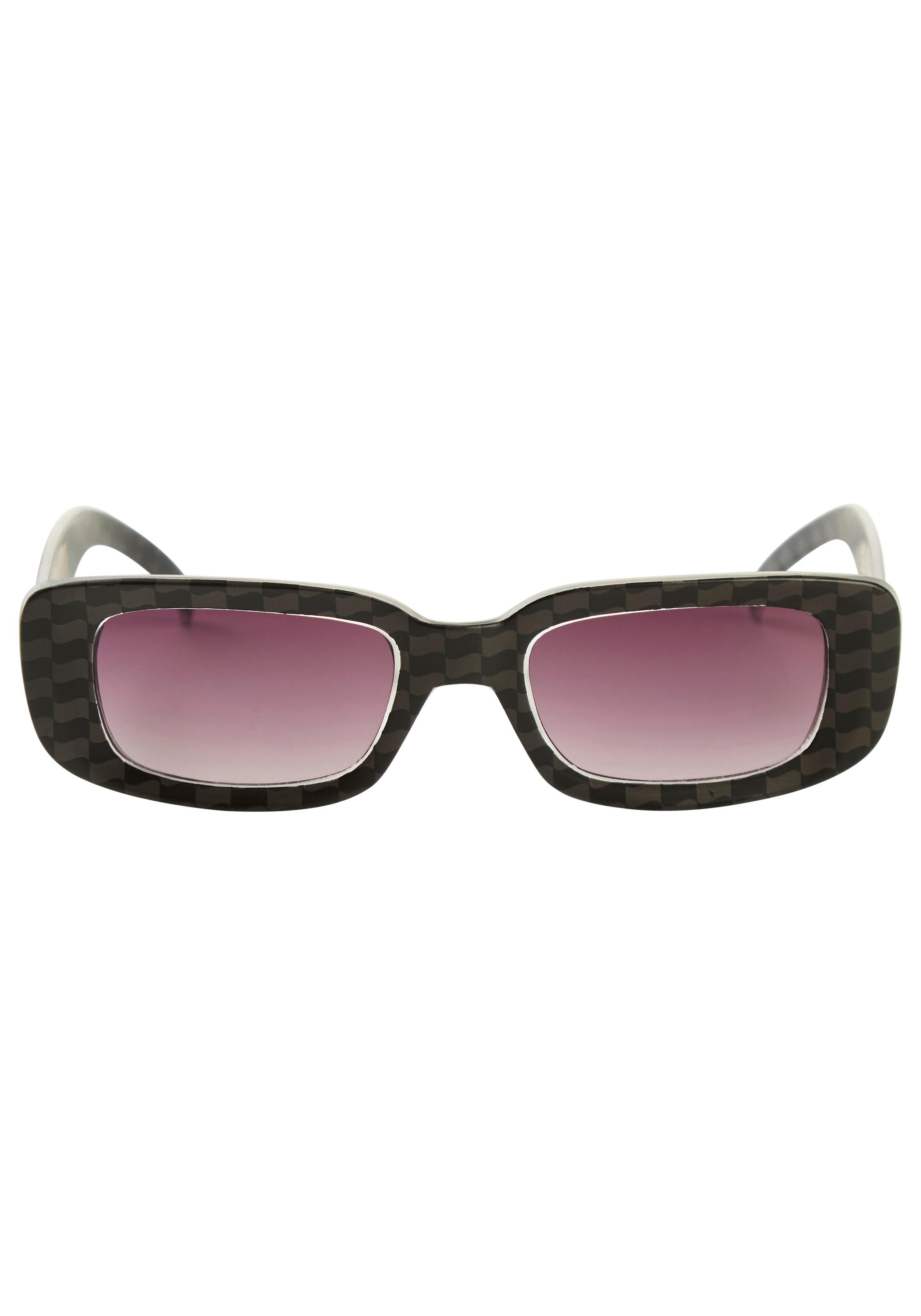 Santa Cruz "Strip Wave Check Sunglasses" günstig online kaufen