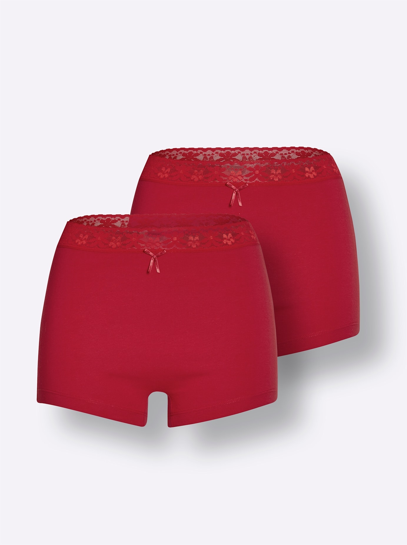 wäschepur Panty, (2 St.)