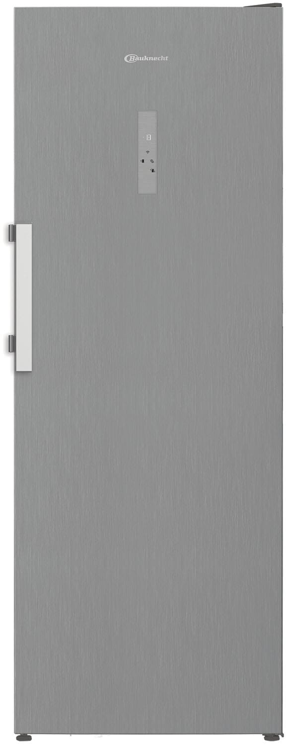 BAUKNECHT Gefrierschrank »GKN W19170D«, 191,2 cm hoch, 70 cm breit