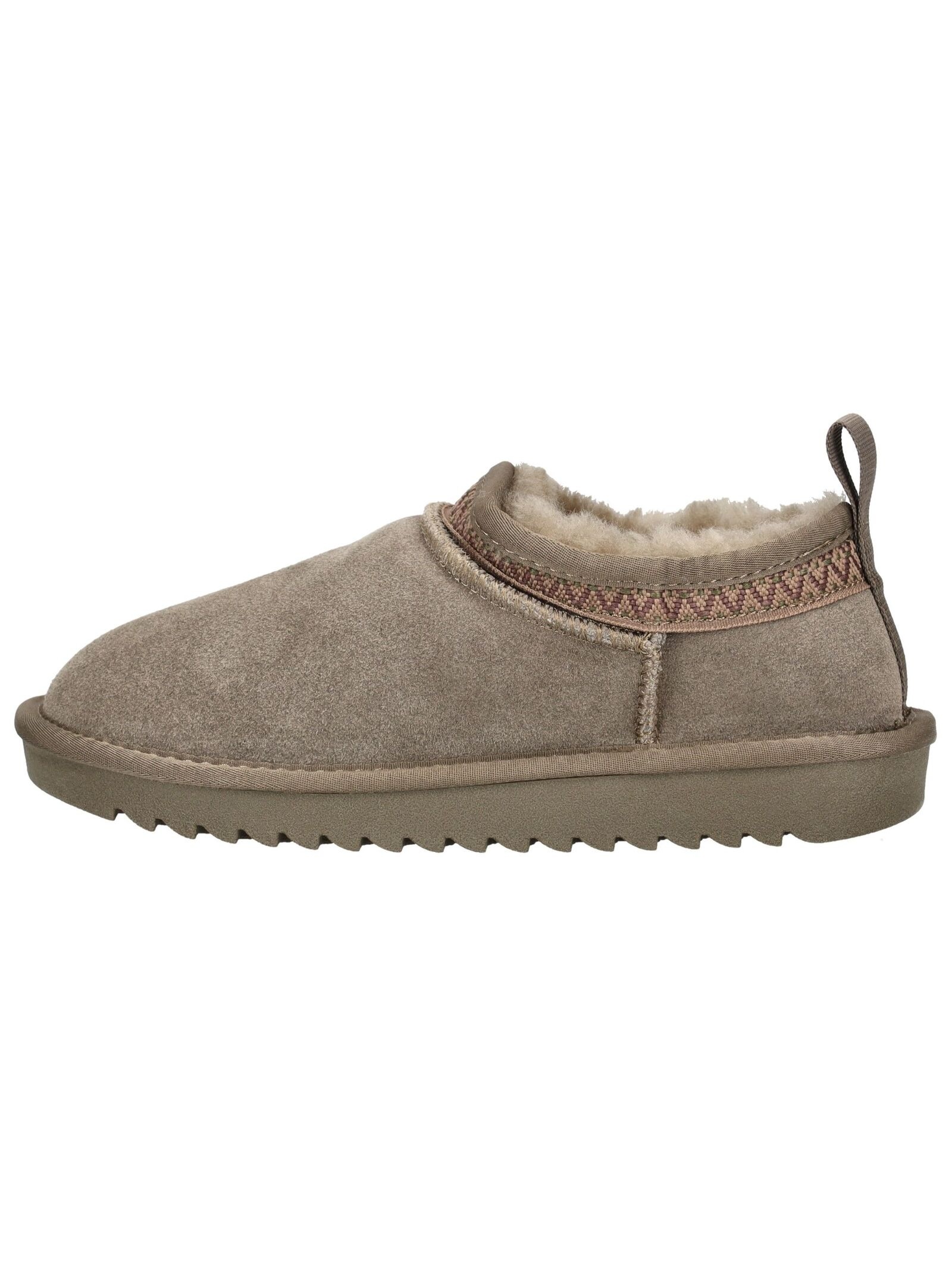Ara Hausschuh "Ara Hausschuhe Veloursleder" günstig online kaufen
