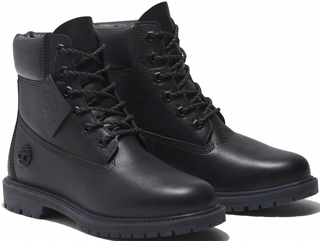 Timberland Schnürboots "6in Hert Bt Cupsole- W", Winterstiefel, Schnürstief günstig online kaufen