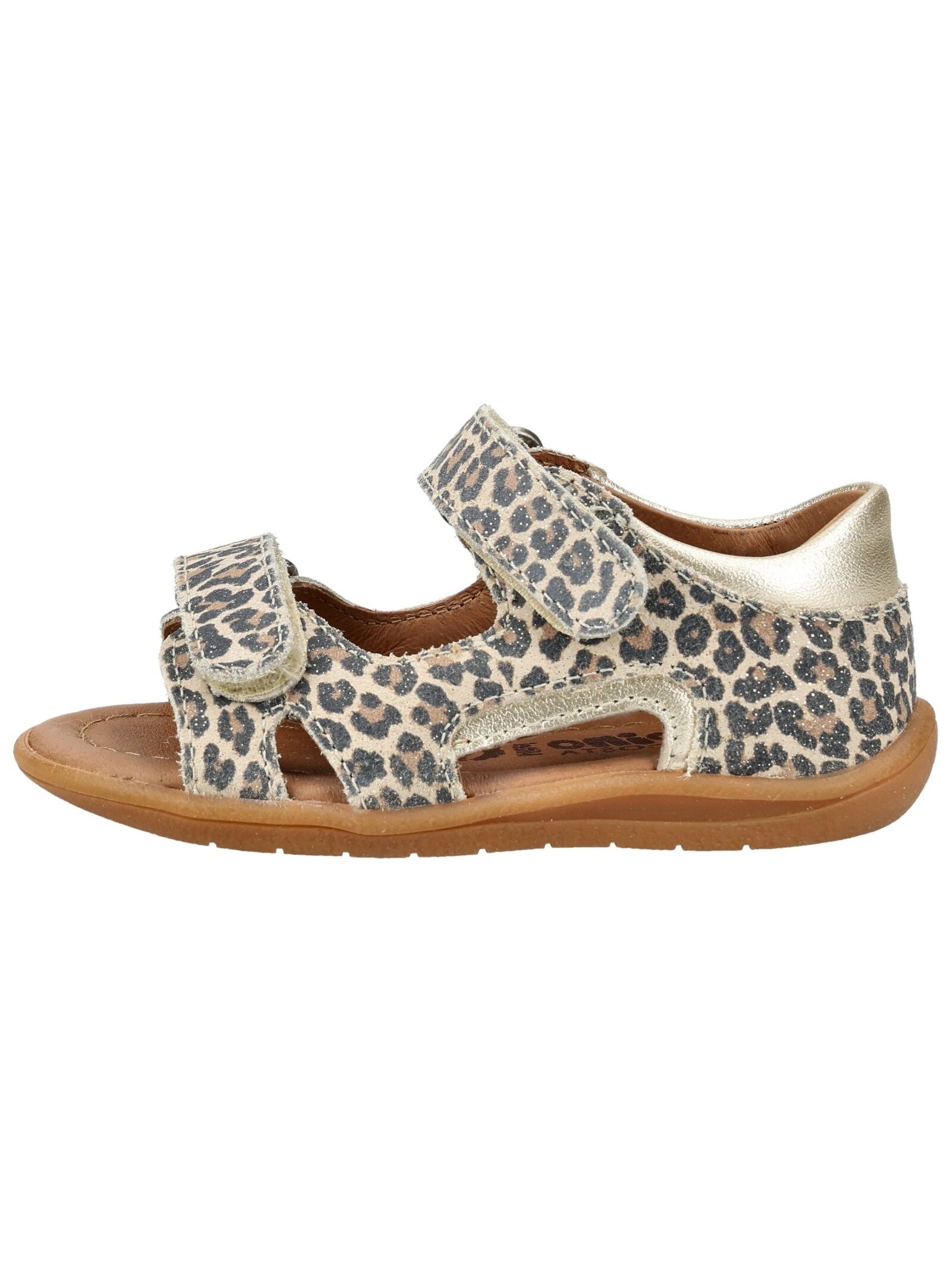 Pepino Riemchensandale »Pepino Sandalen Leder«
