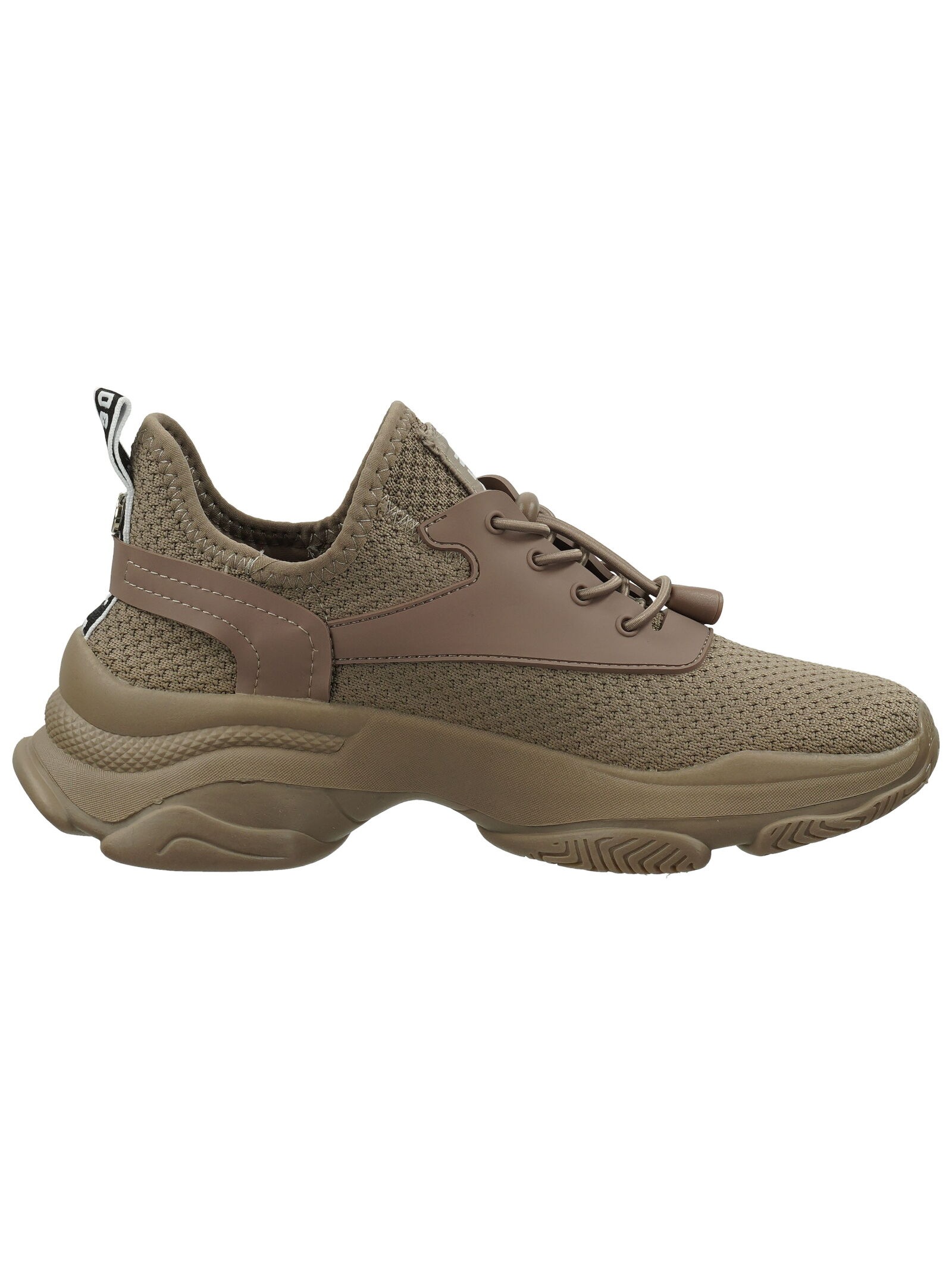 STEVE MADDEN Sneaker »STEVE MADDEN Sneaker Textil«