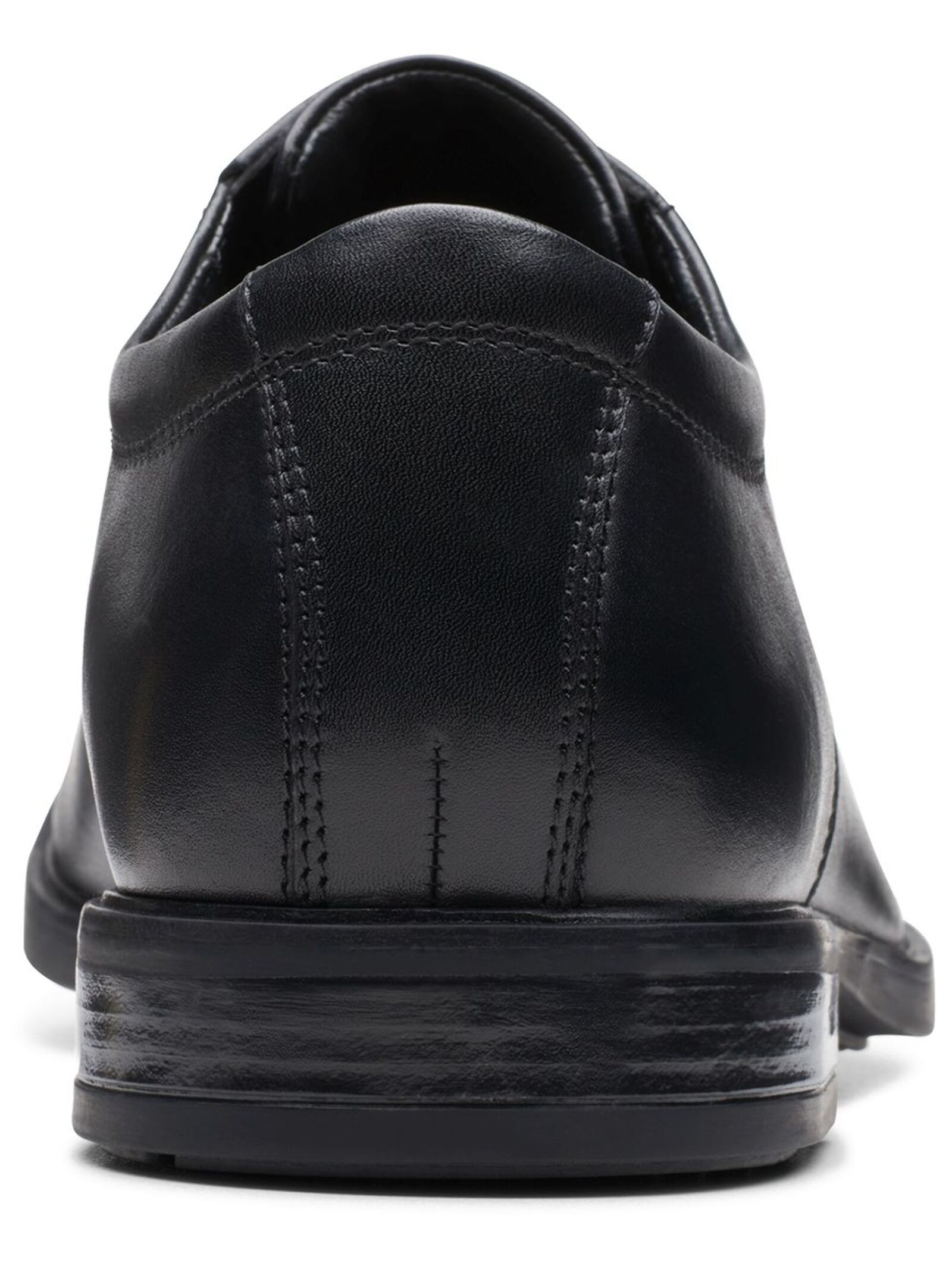 Clarks Schnürschuh »Clarks Businessschuhe Leder«