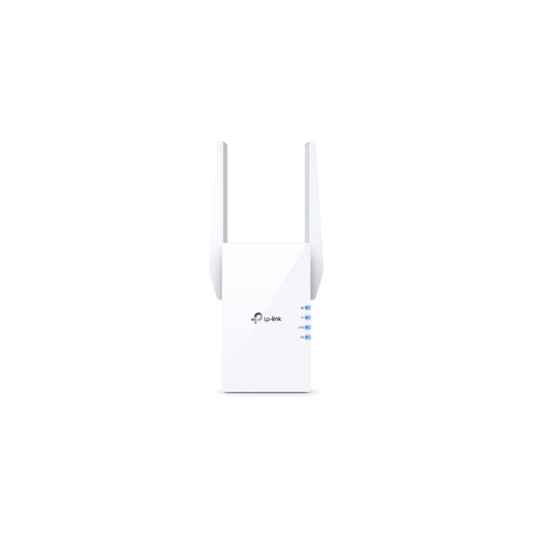 TP-Link Reichweitenverstärker »AX1800 Dualband-WLAN-Repeater«