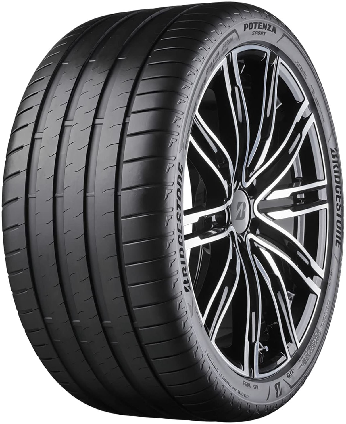 Bridgestone Sommerreifen »BRIDGESTONE«