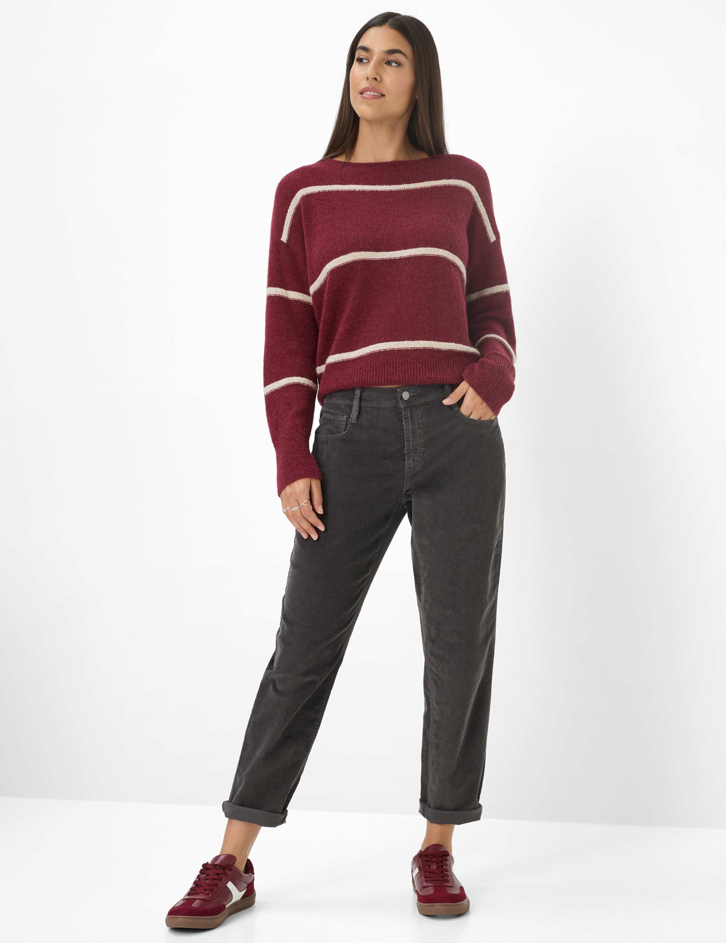 Thumbnail - Brax Röhrenhose "Style MILEY S"