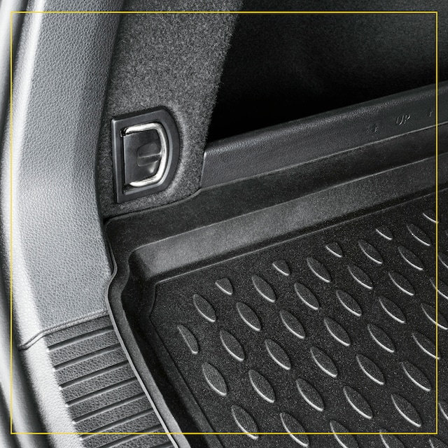 WALSER Kofferraummatte »XTR«, Audi, A3, Schrägheck, für Audi A3 Sportback  (8V) 2012 - Heute per Rechnung | BAUR