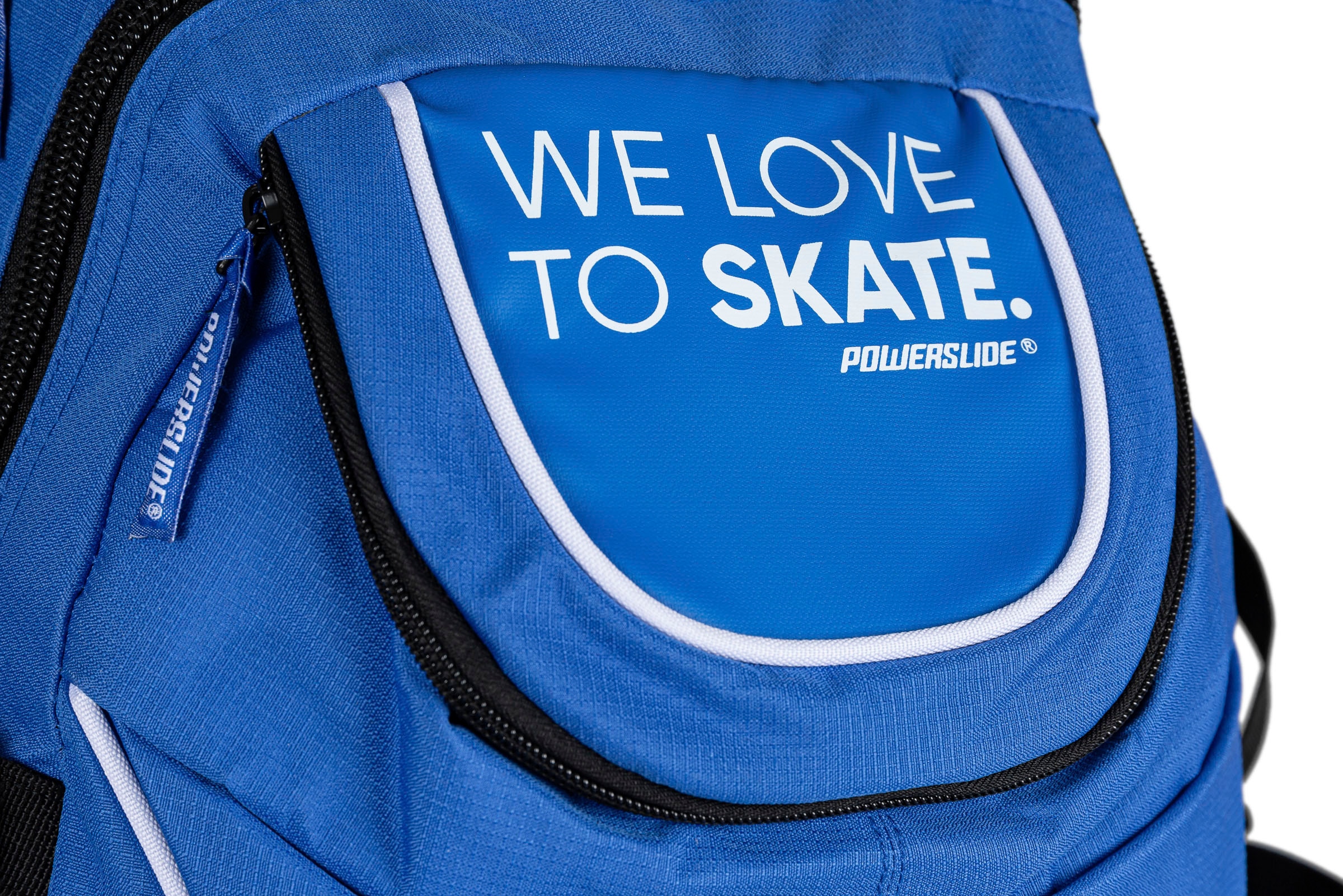 »WeLoveToSkate Powerslide Sportrucksack BAUR kaufen Backpack« |