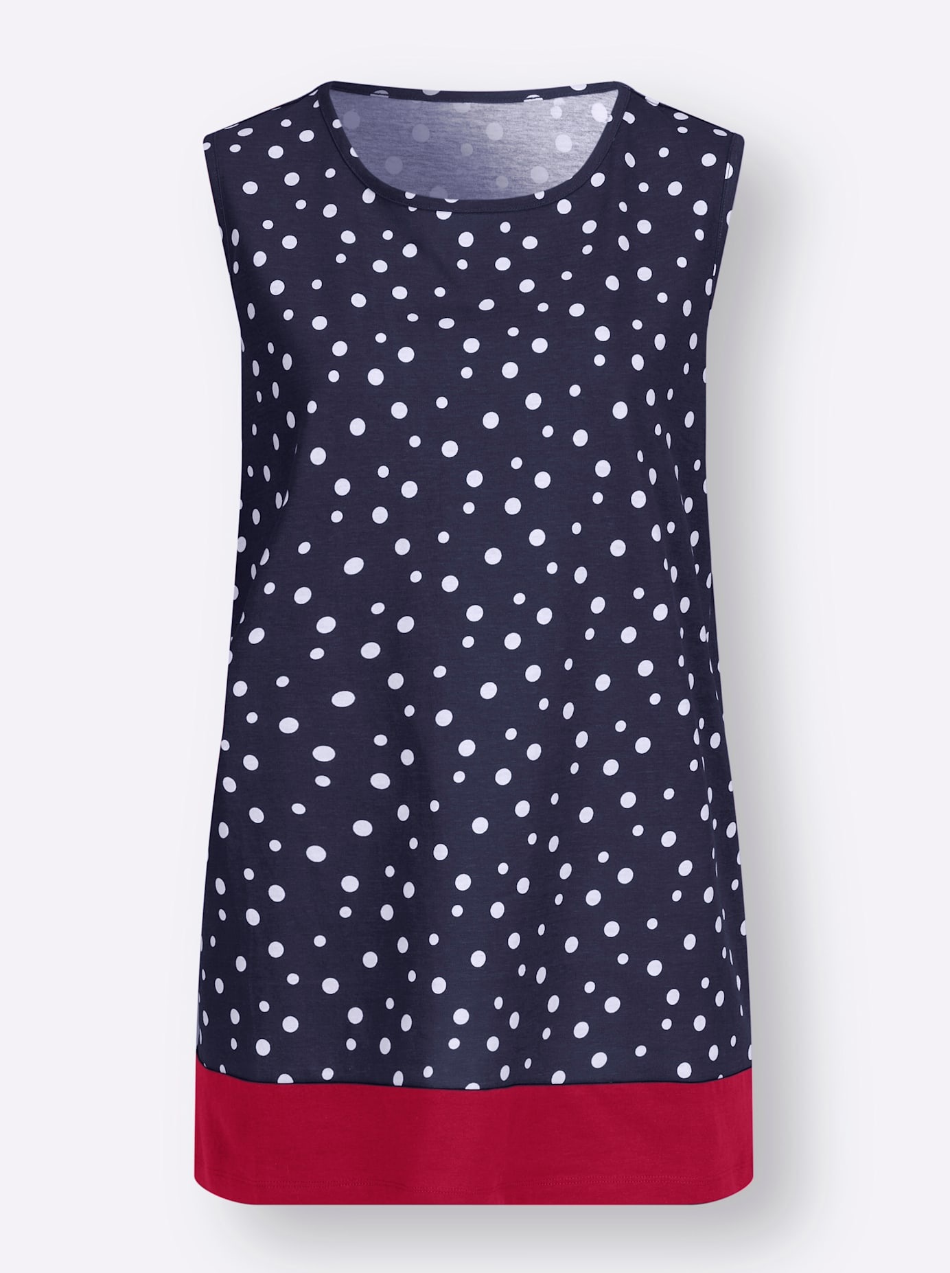 Thumbnail - Classic Basics Longtop