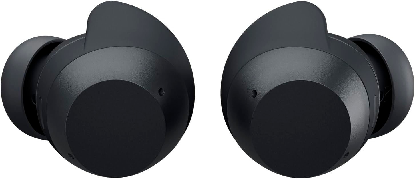 LG wireless In-Ear-Kopfhörer »xboom Buds Plus« Bluetooth Active Noise Cancelling (ANC) | Freisprechfunktion | Sprachsteuerung | UV-Reinigung | integrierte Steuerung für Anrufe und Musik | kompatibel mit Siri